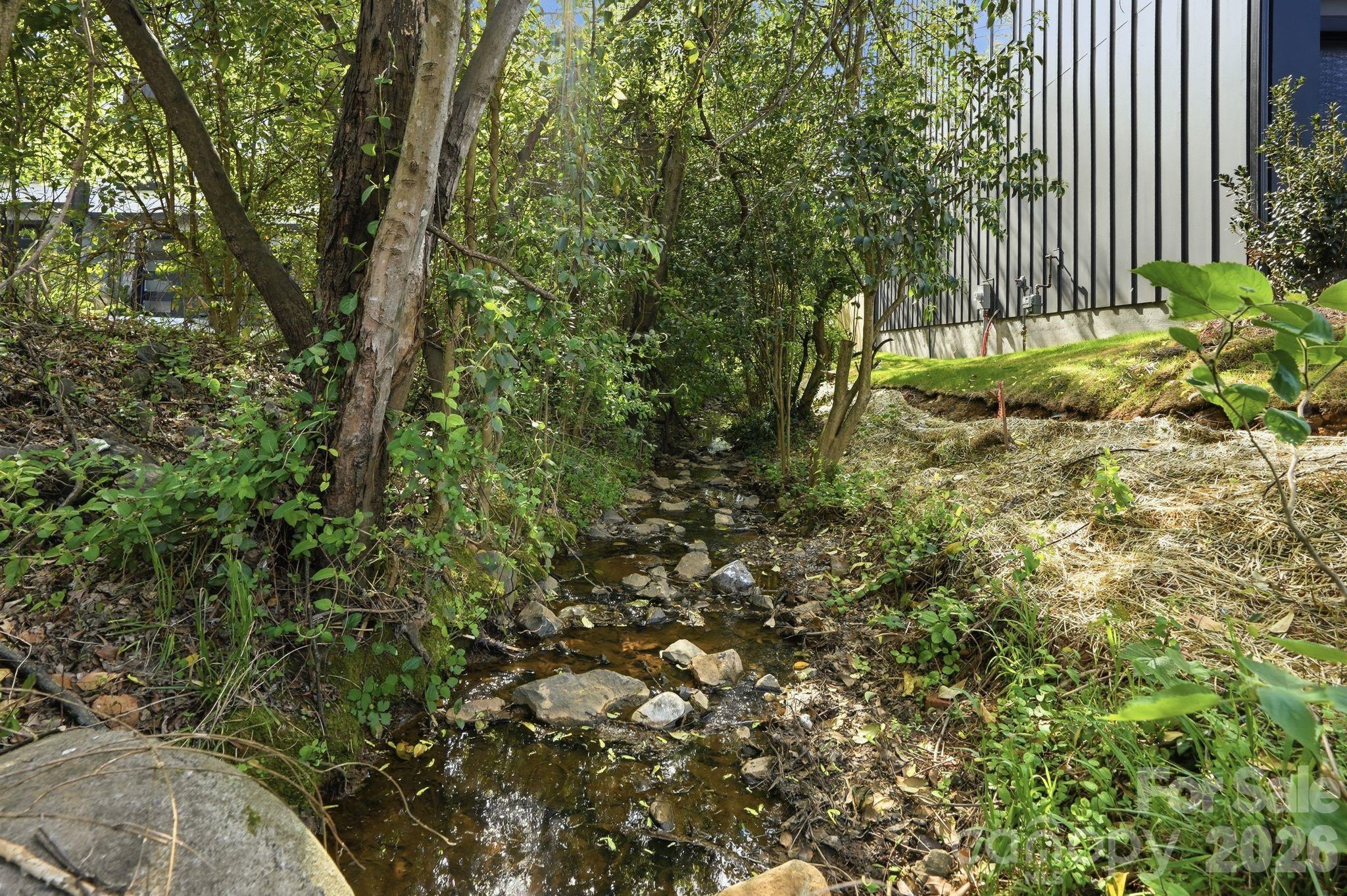 Biddleville - Residential