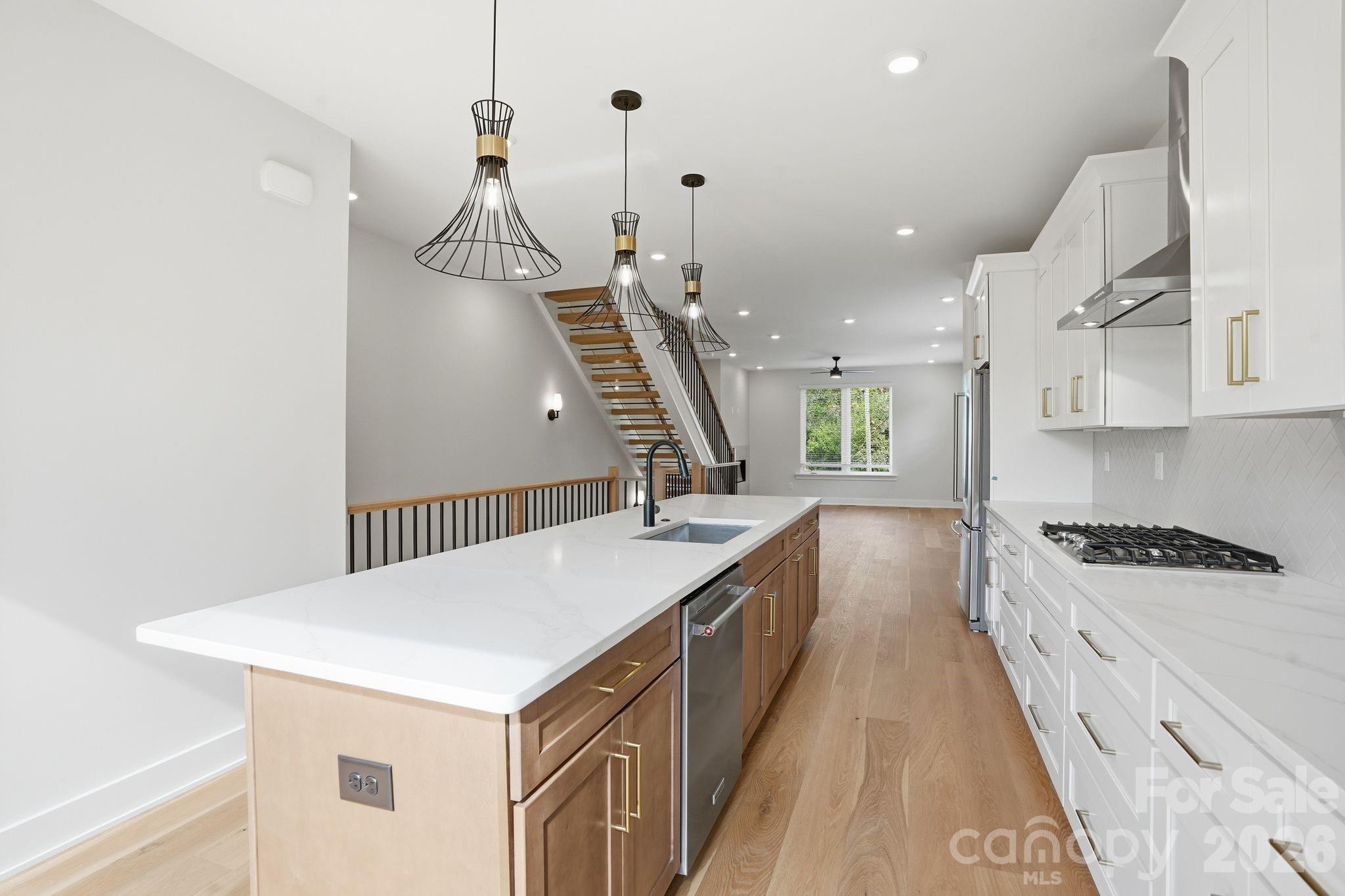 Biddleville - Residential