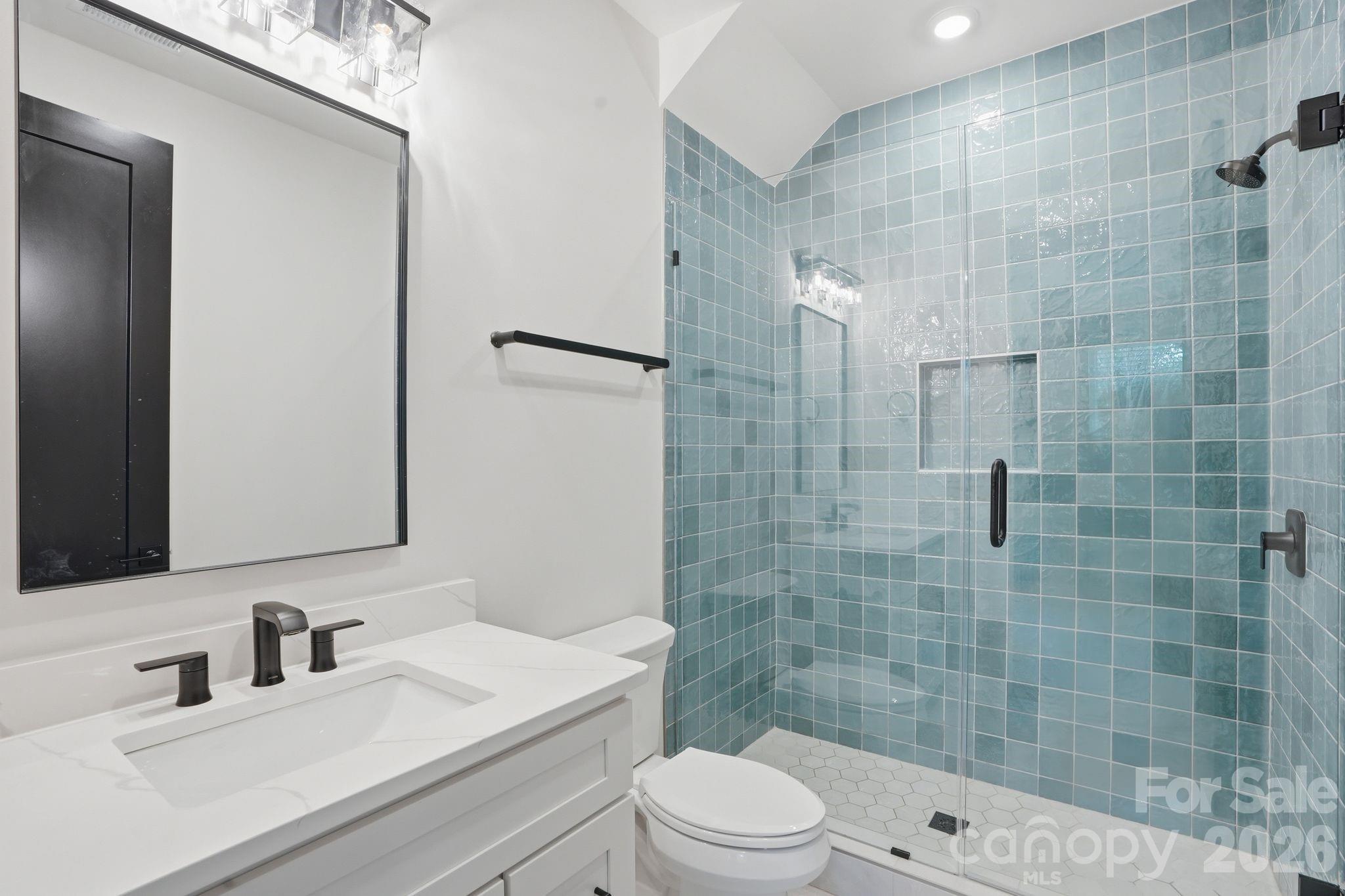 Biddleville - Residential