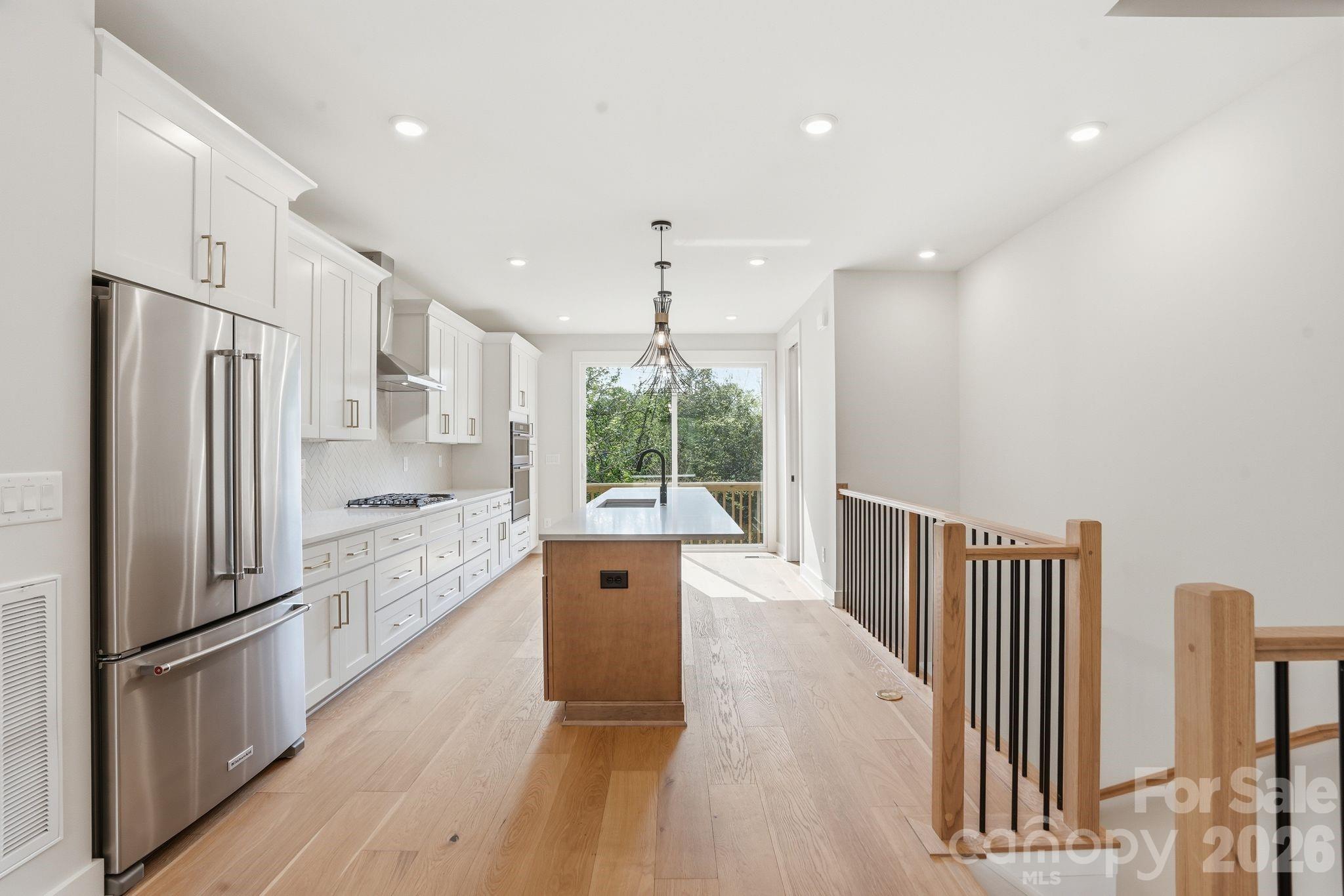 Biddleville - Residential