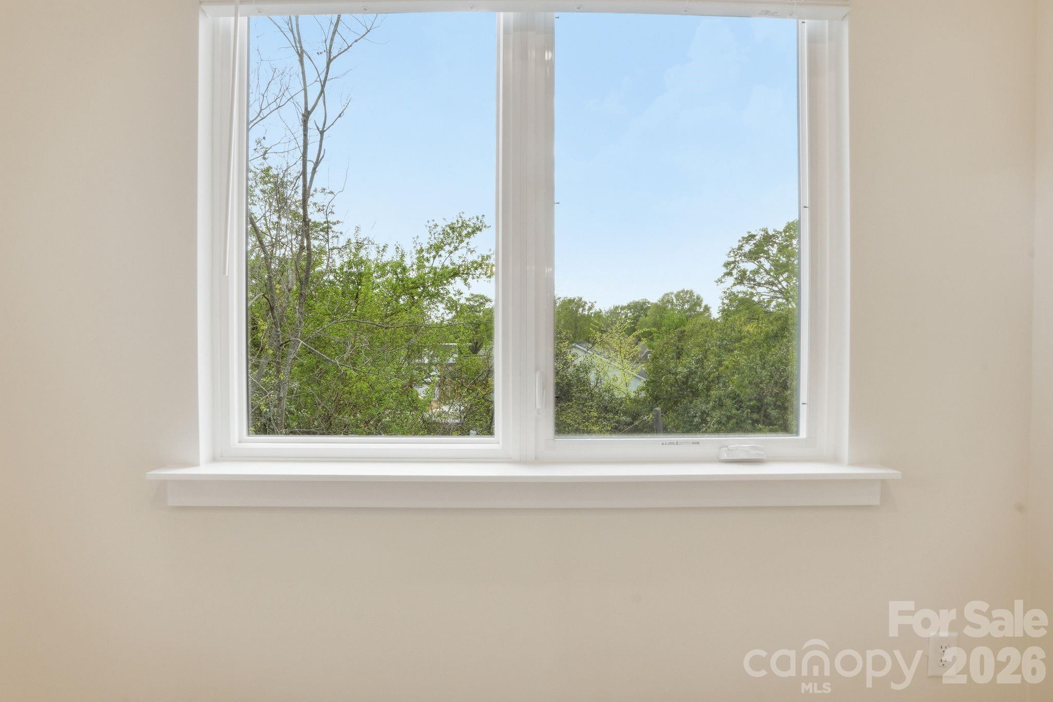 Biddleville - Residential