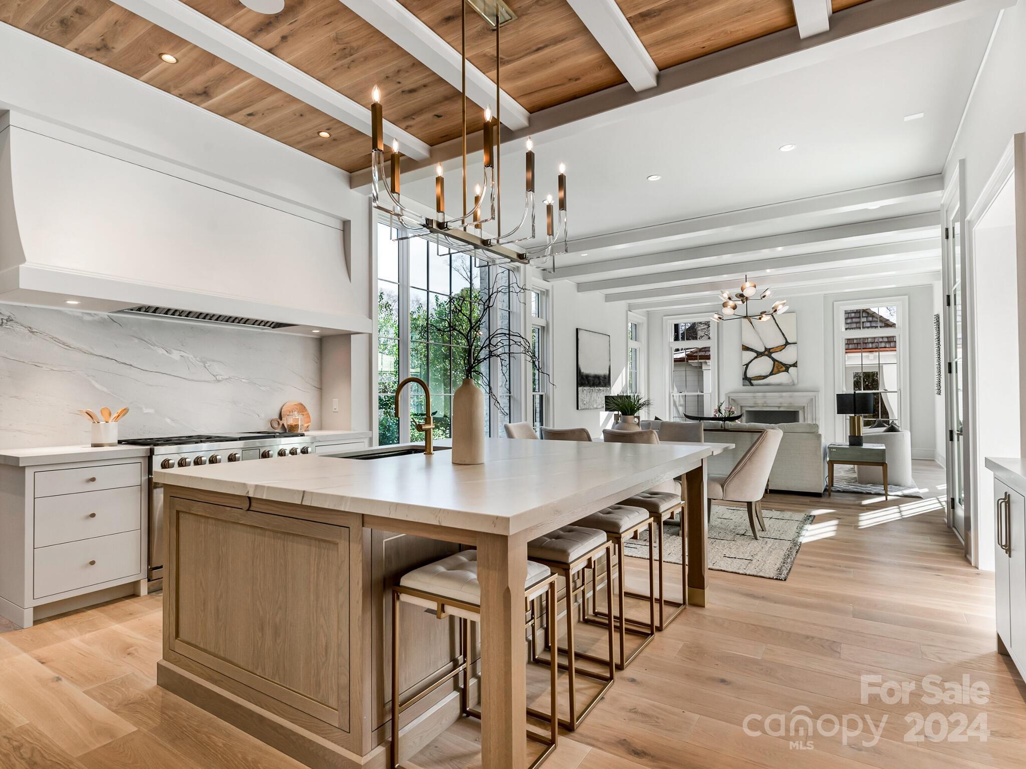 Old Foxcroft - Residential