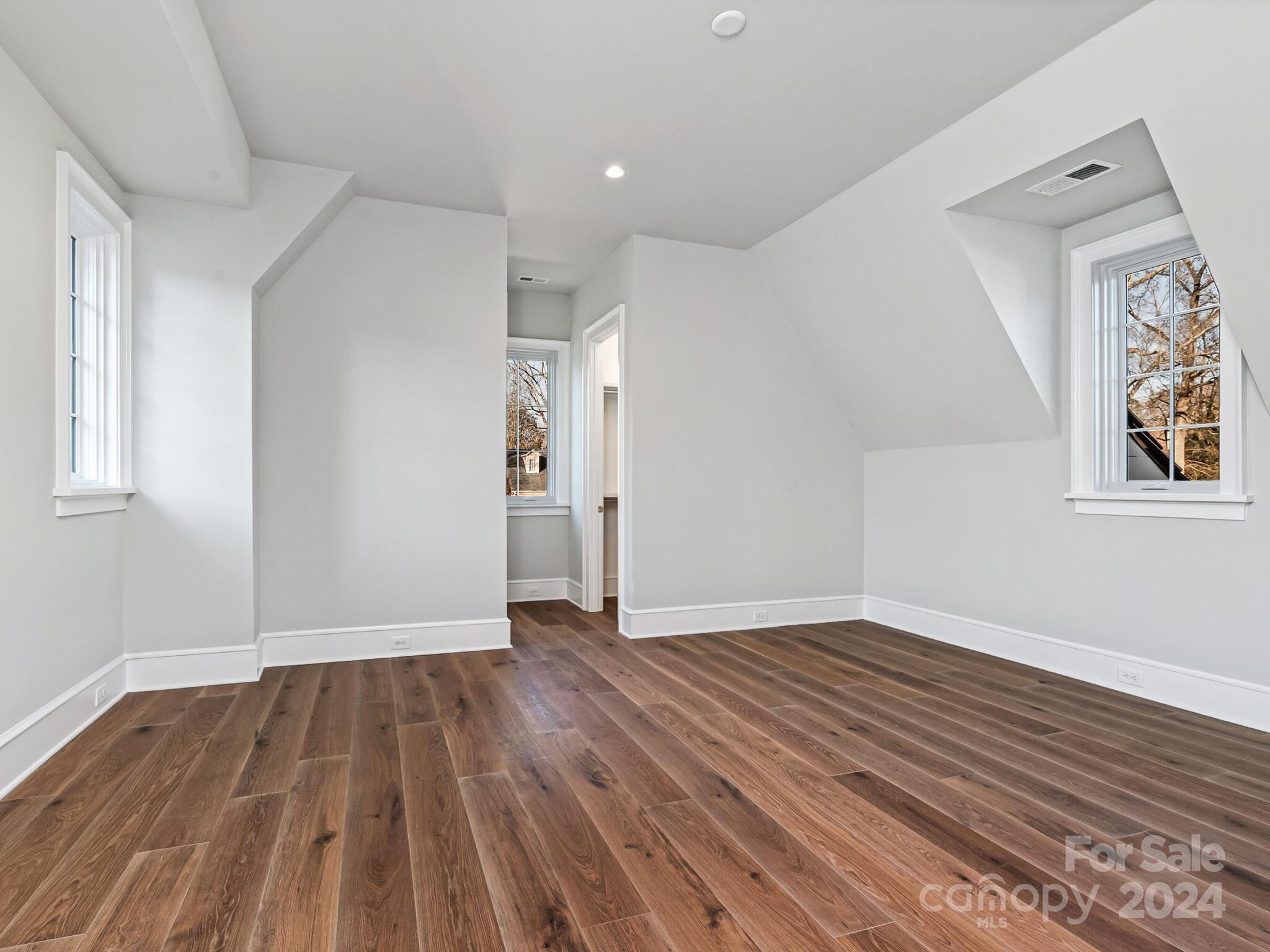 Old Foxcroft - Residential