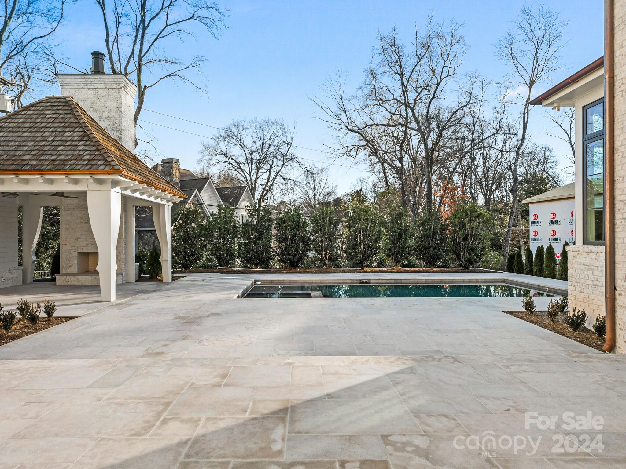 Old Foxcroft - Residential