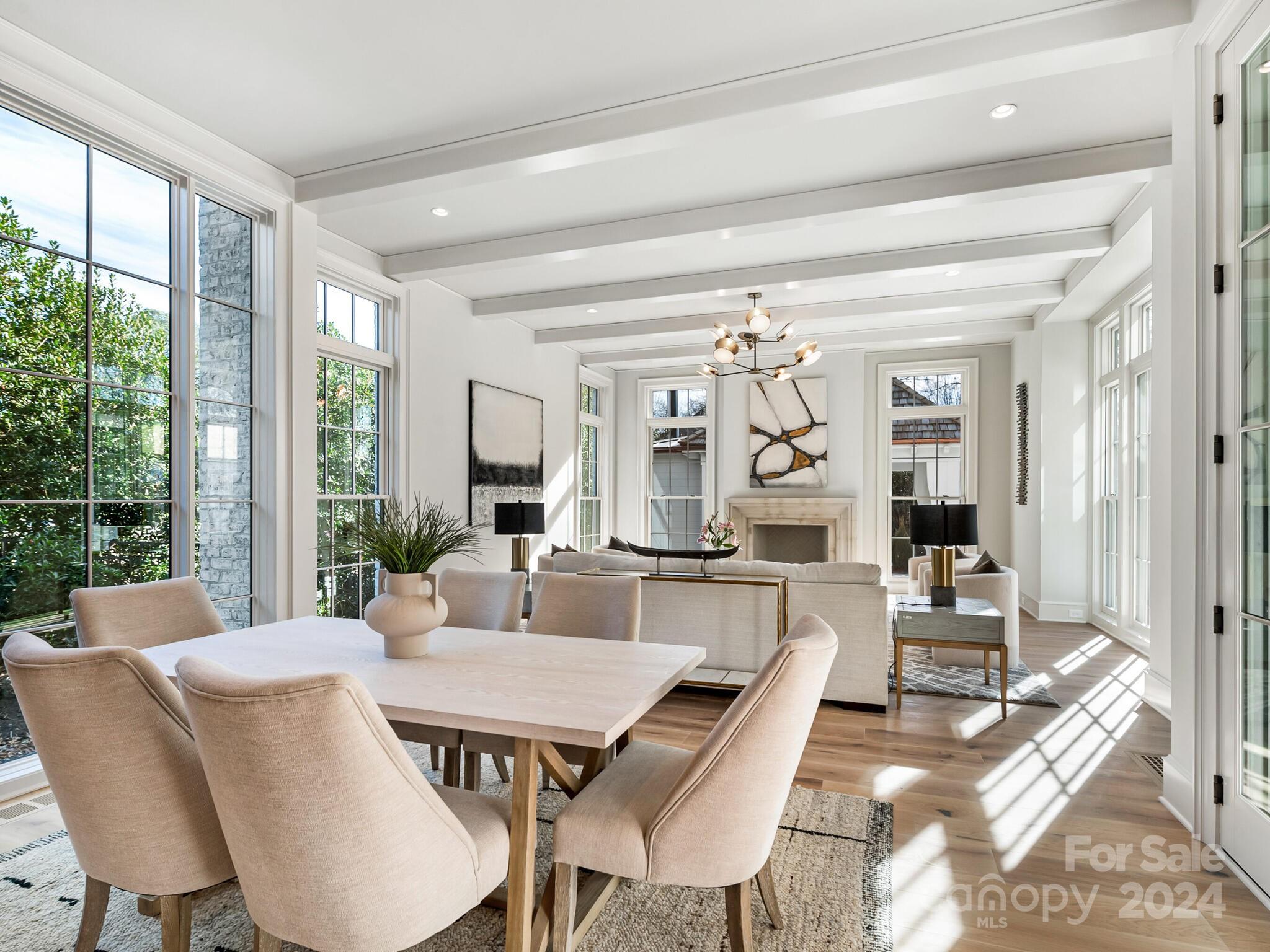 Old Foxcroft - Residential