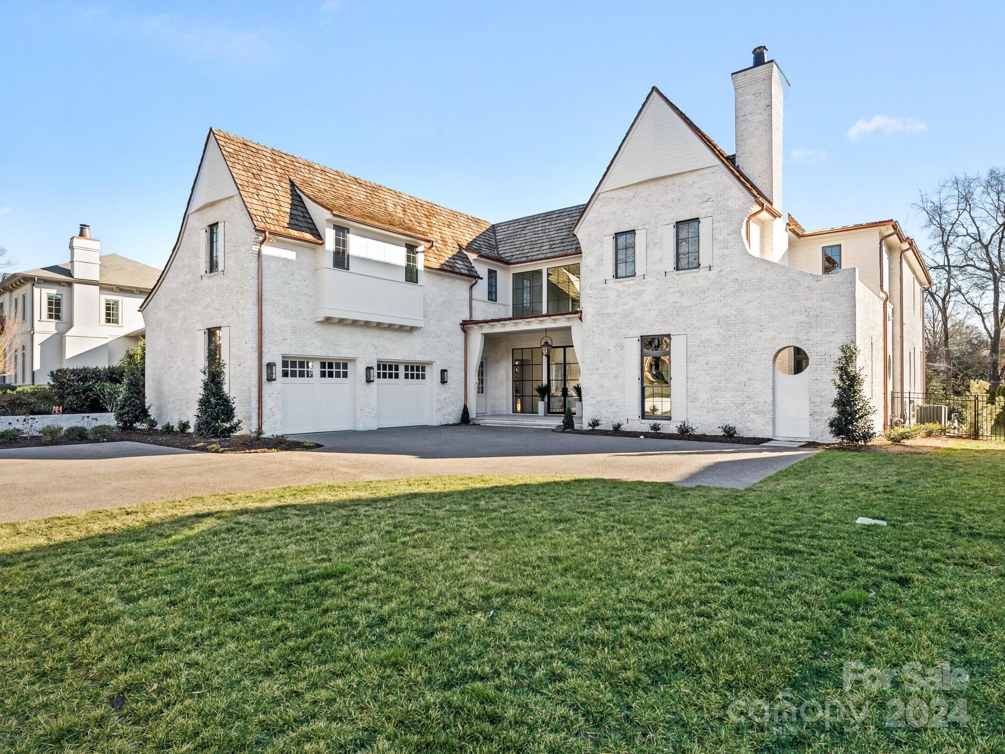 Old Foxcroft - Residential