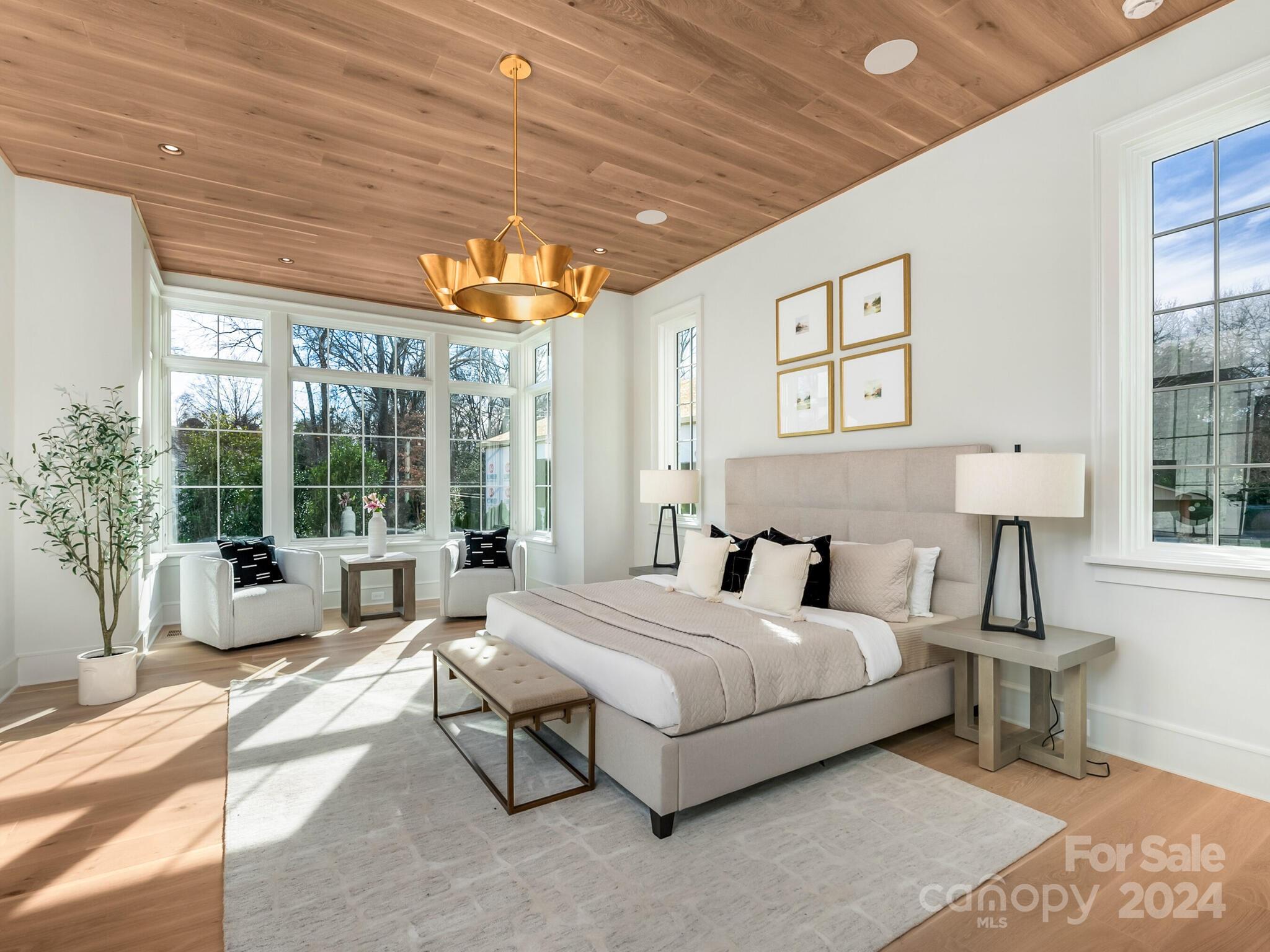 Old Foxcroft - Residential