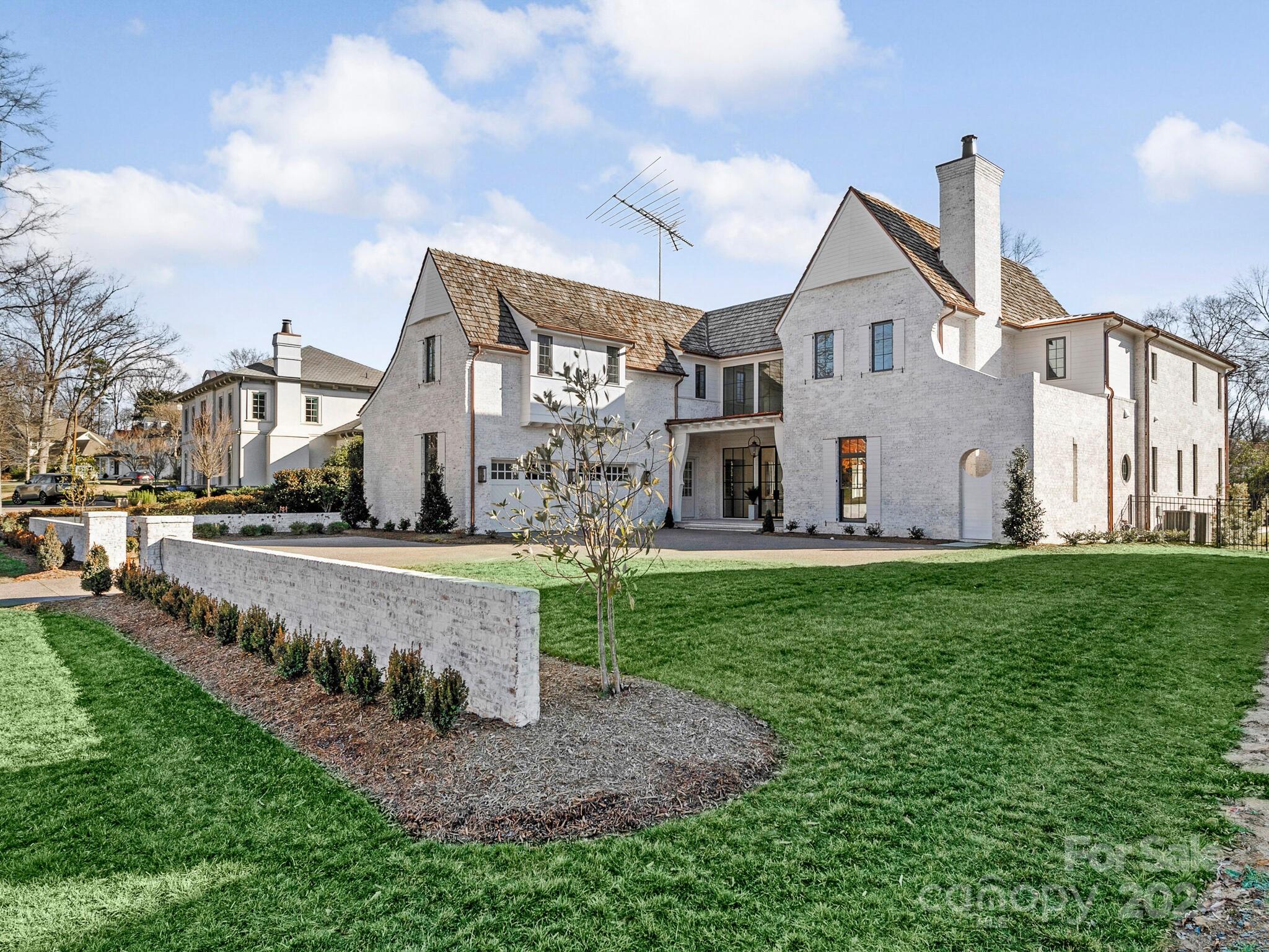 Old Foxcroft - Residential