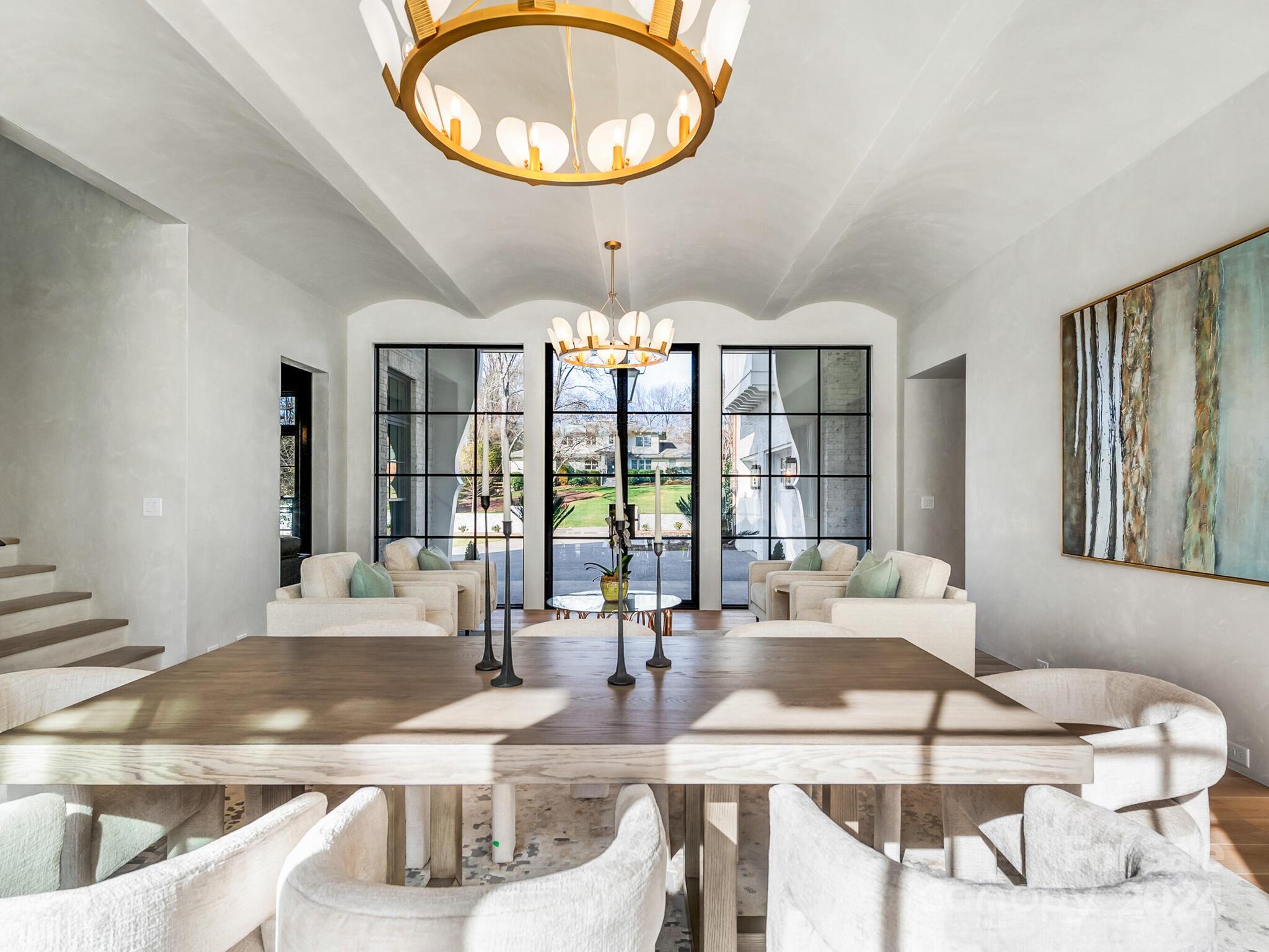 Old Foxcroft - Residential