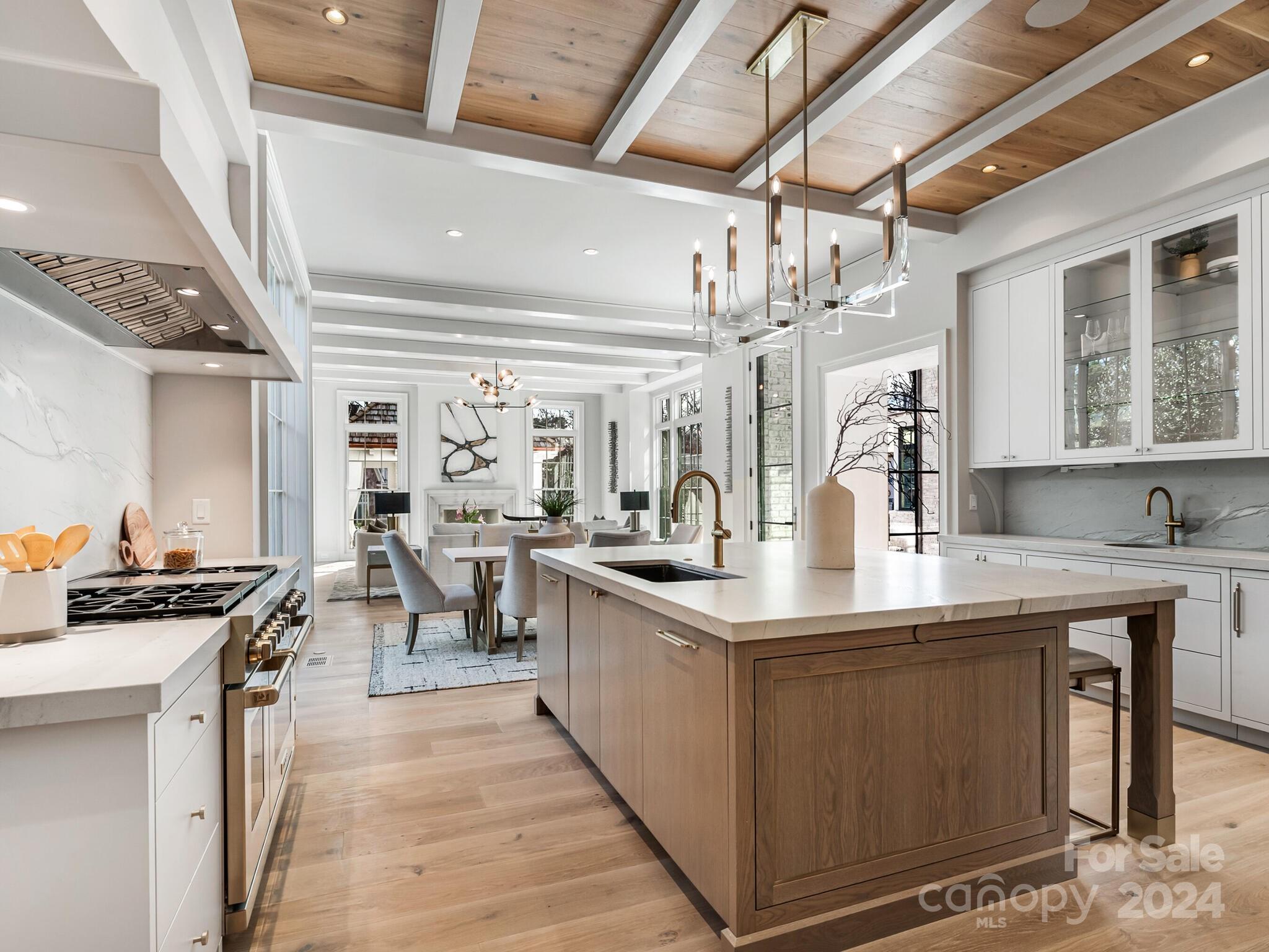 Old Foxcroft - Residential