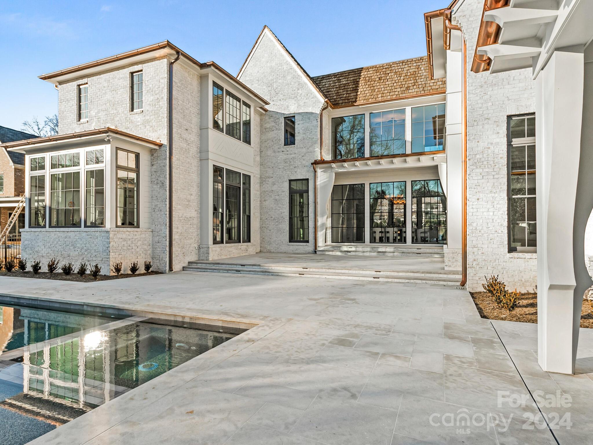 Old Foxcroft - Residential