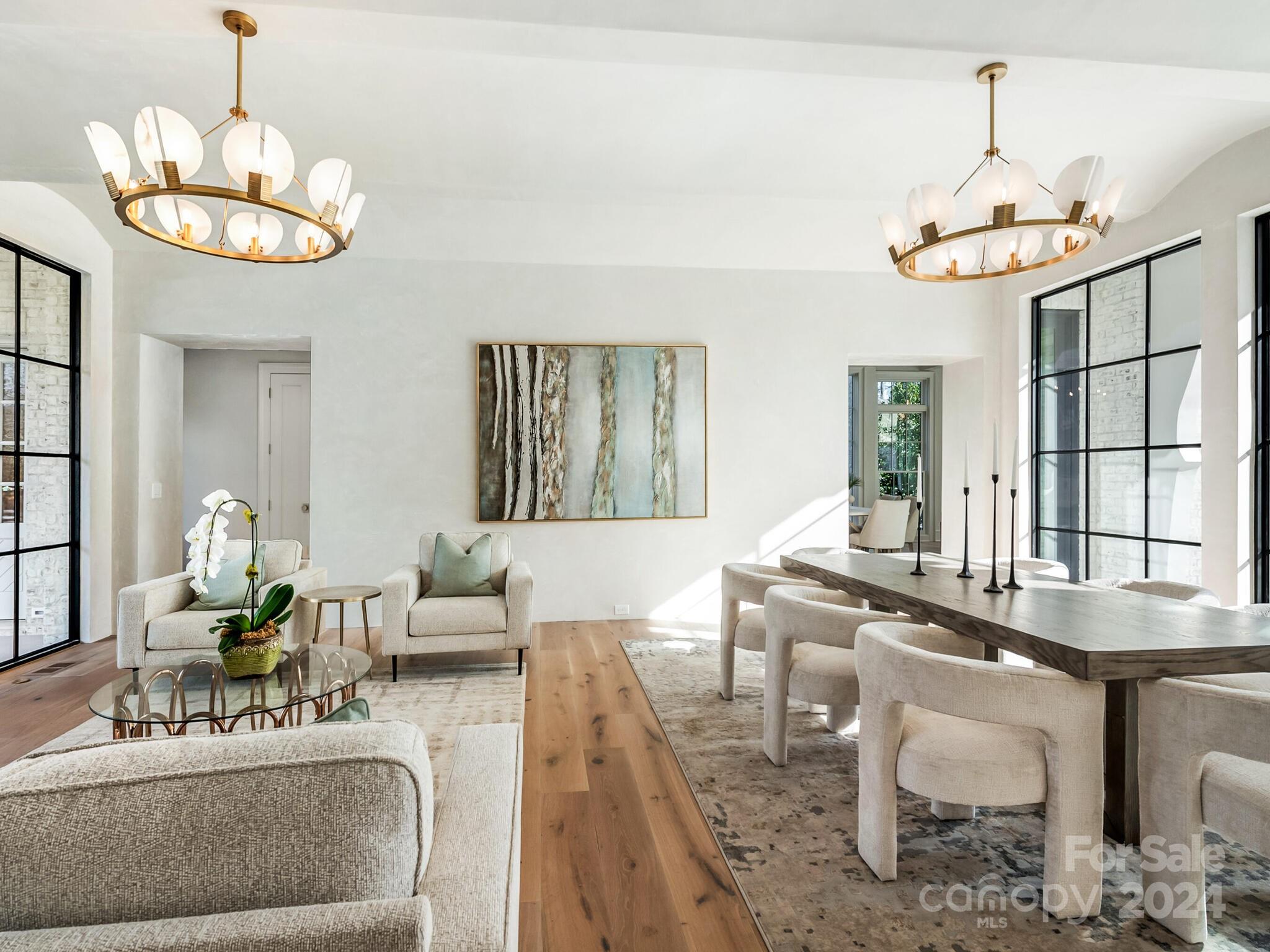 Old Foxcroft - Residential