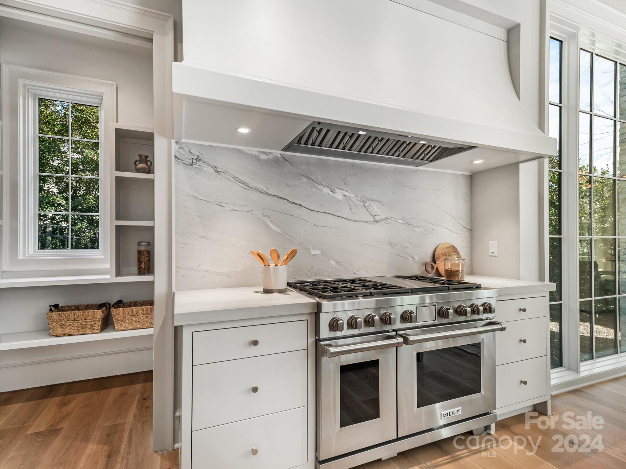 Old Foxcroft - Residential