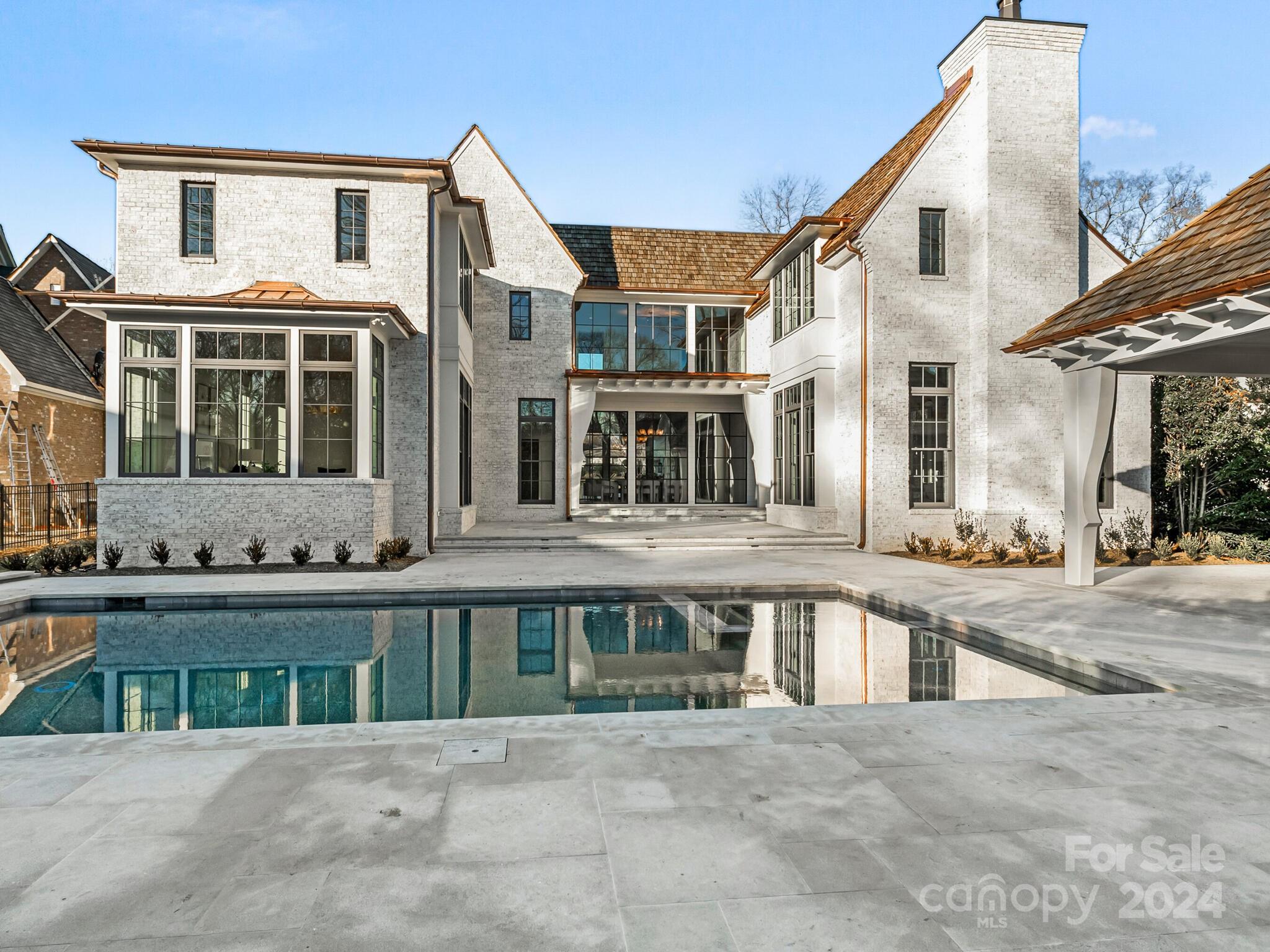 Old Foxcroft - Residential