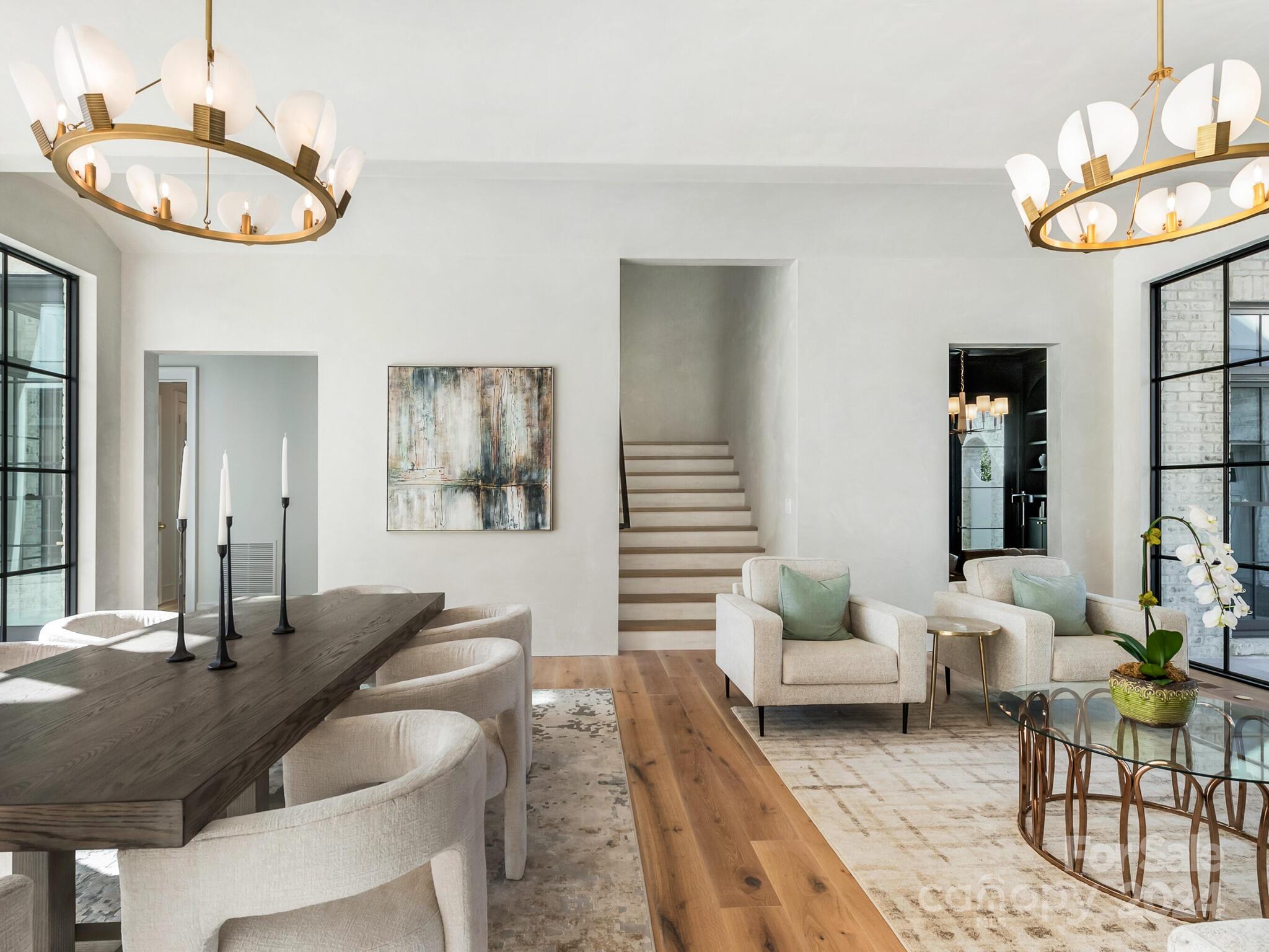 Old Foxcroft - Residential