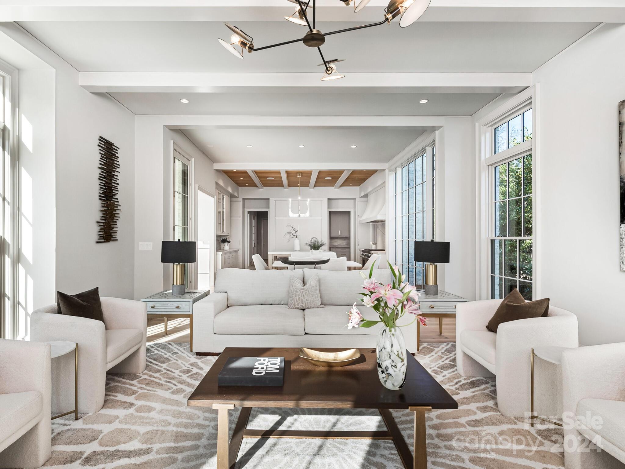 Old Foxcroft - Residential