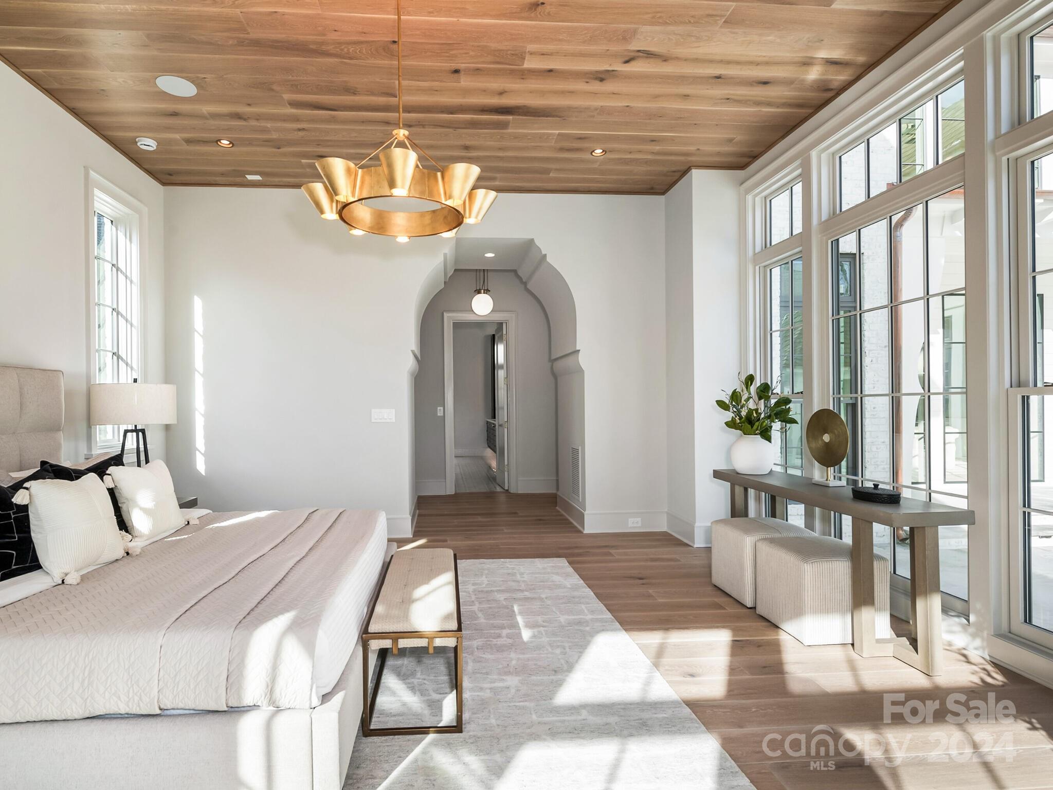 Old Foxcroft - Residential