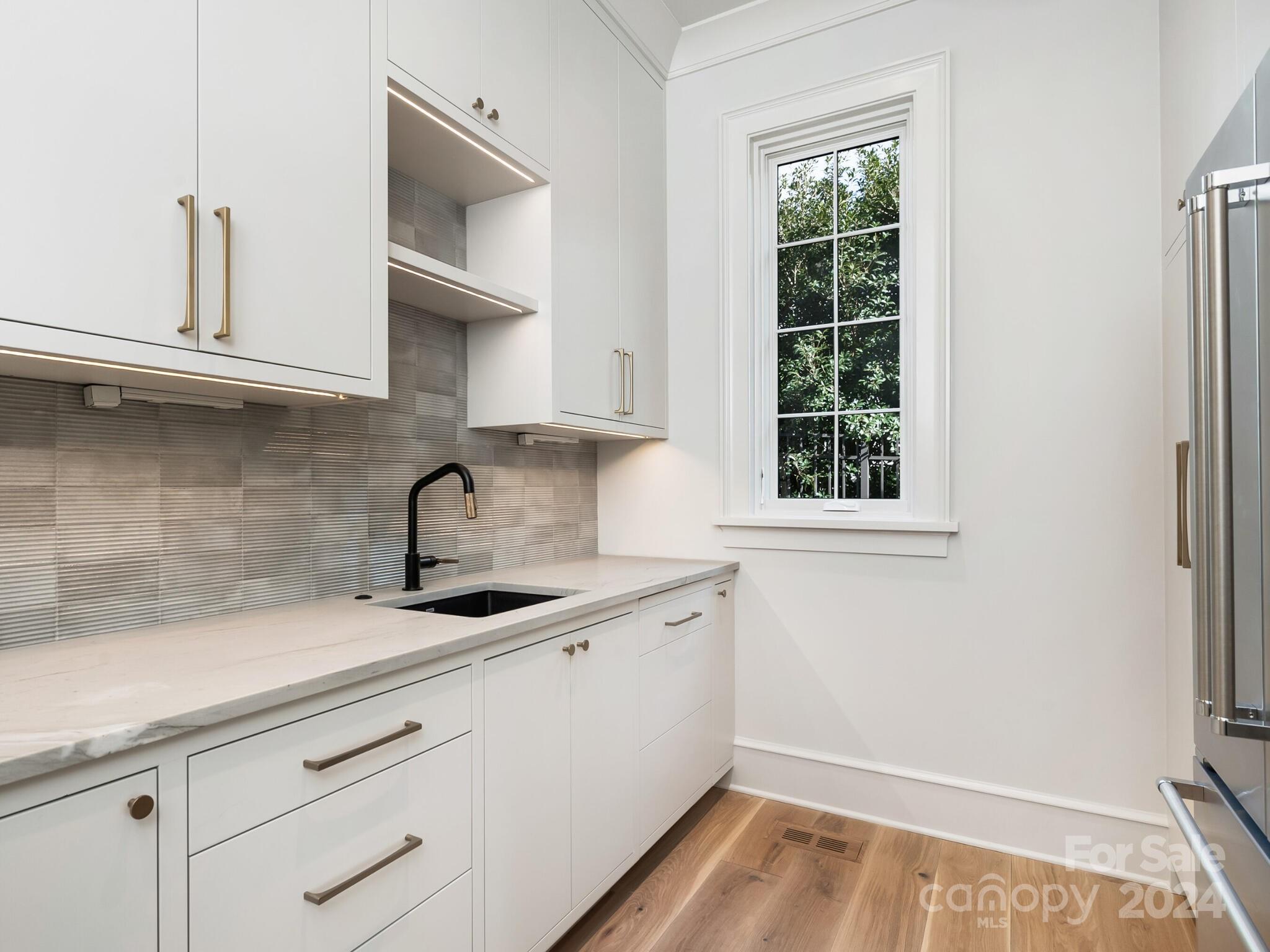 Old Foxcroft - Residential