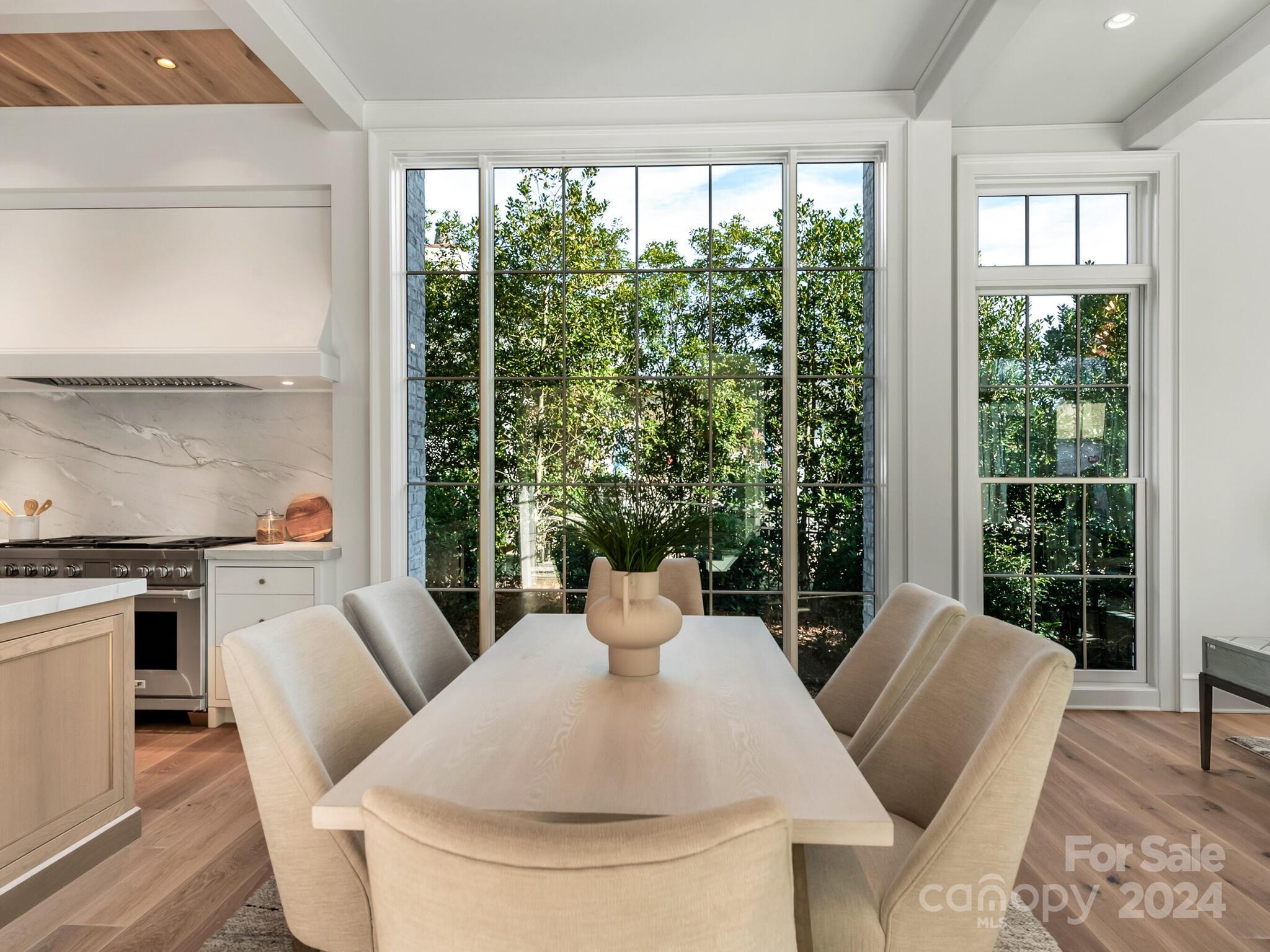 Old Foxcroft - Residential