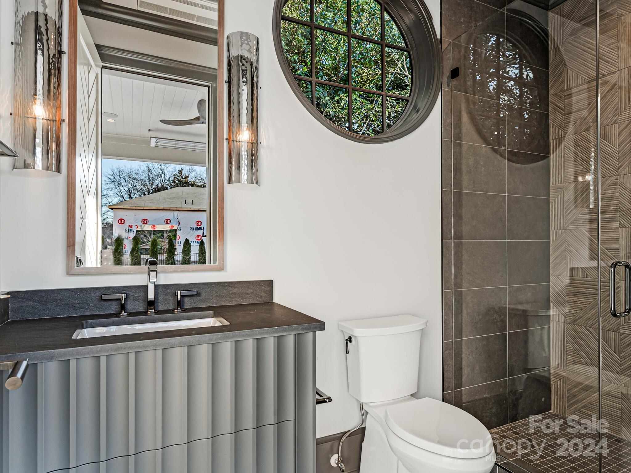 Old Foxcroft - Residential