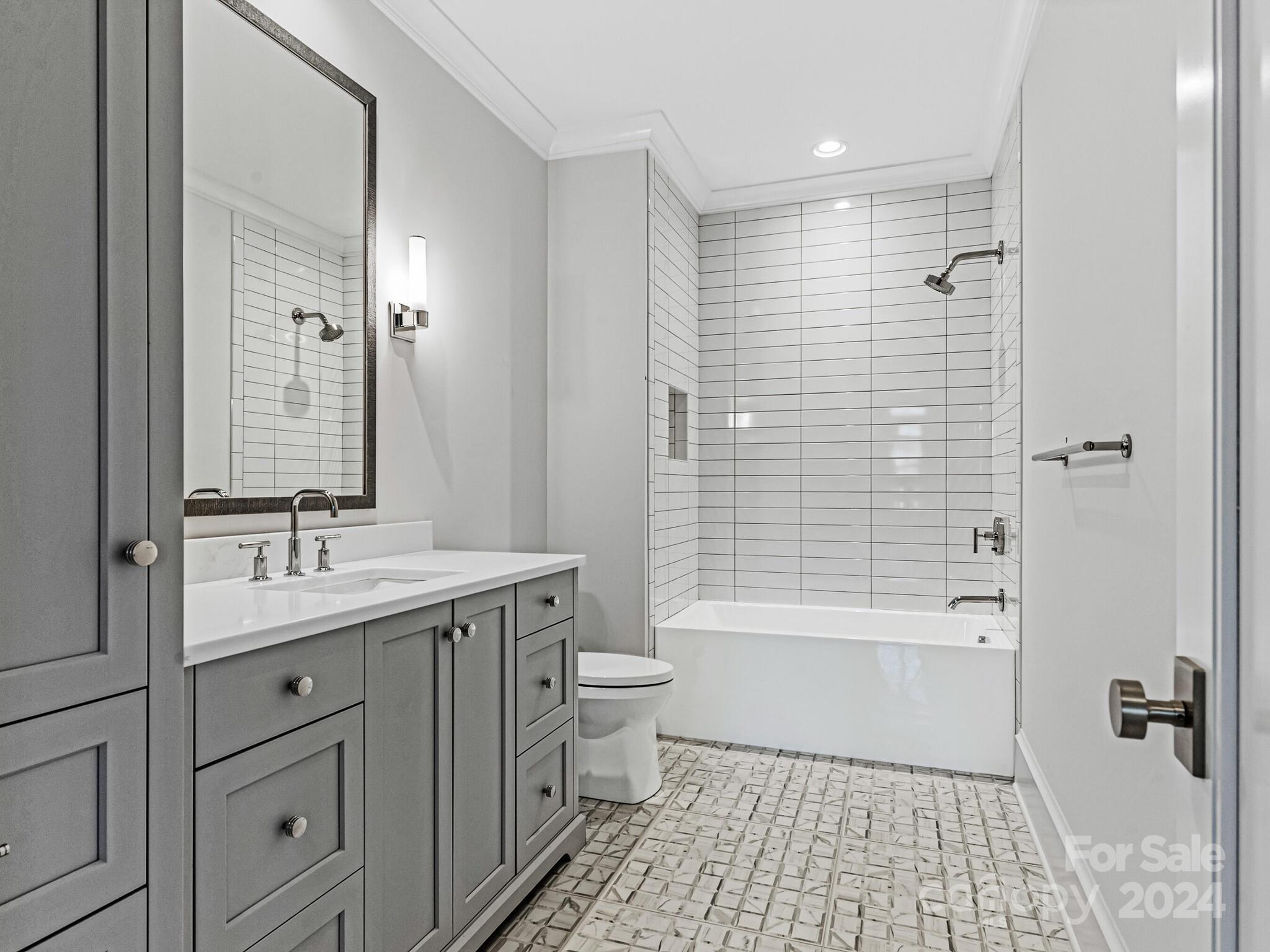 Old Foxcroft - Residential