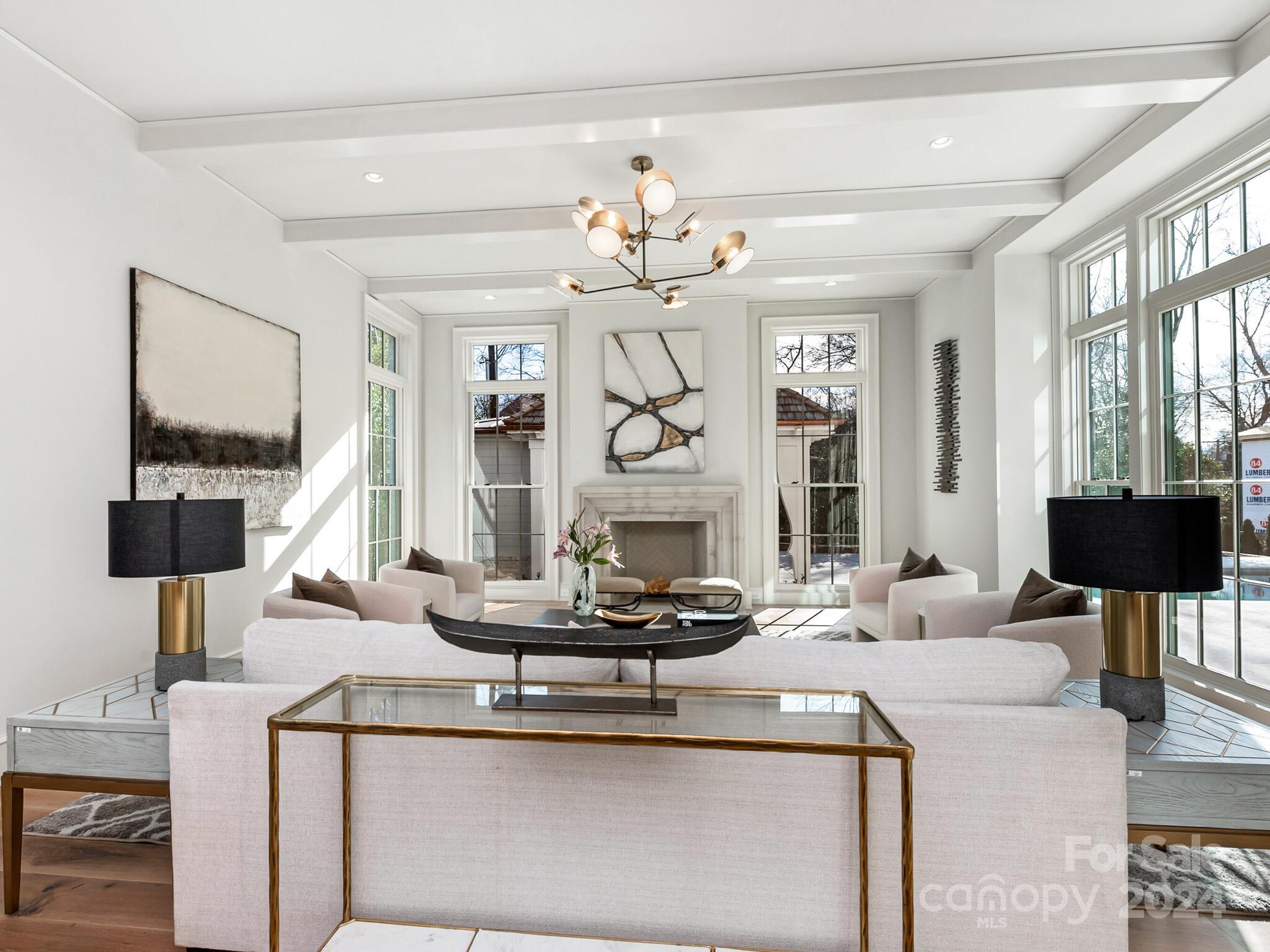 Old Foxcroft - Residential