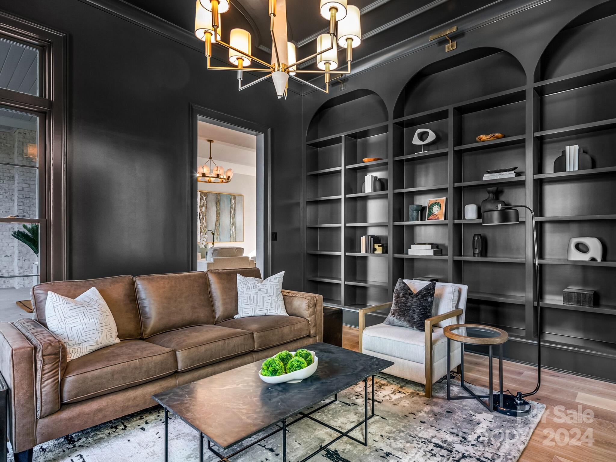 Old Foxcroft - Residential