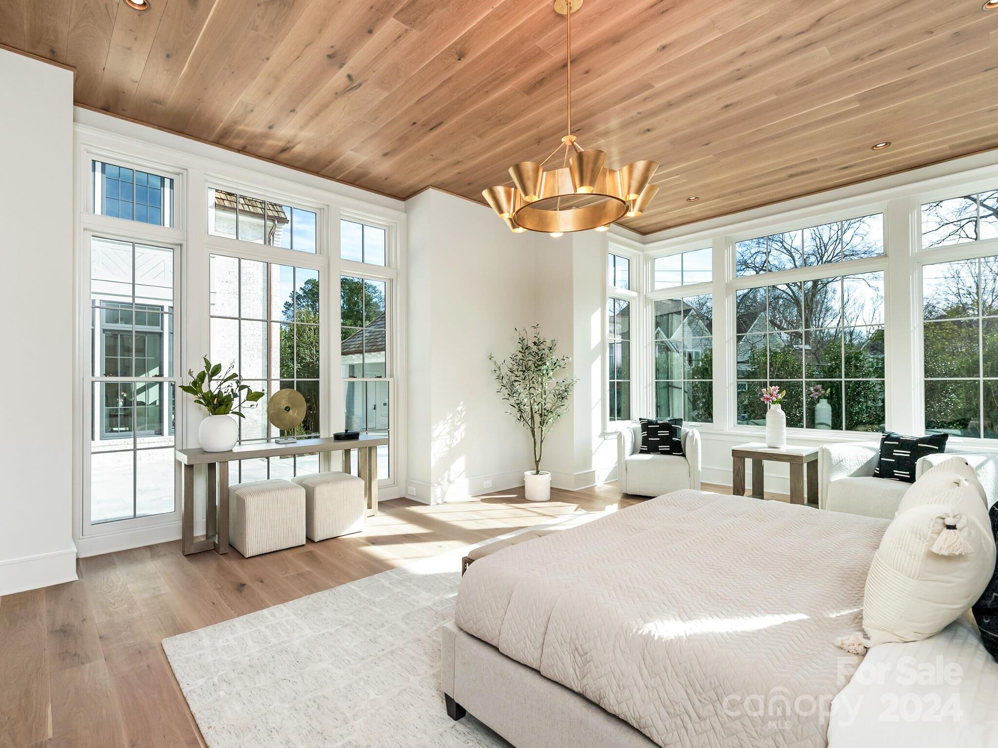 Old Foxcroft - Residential