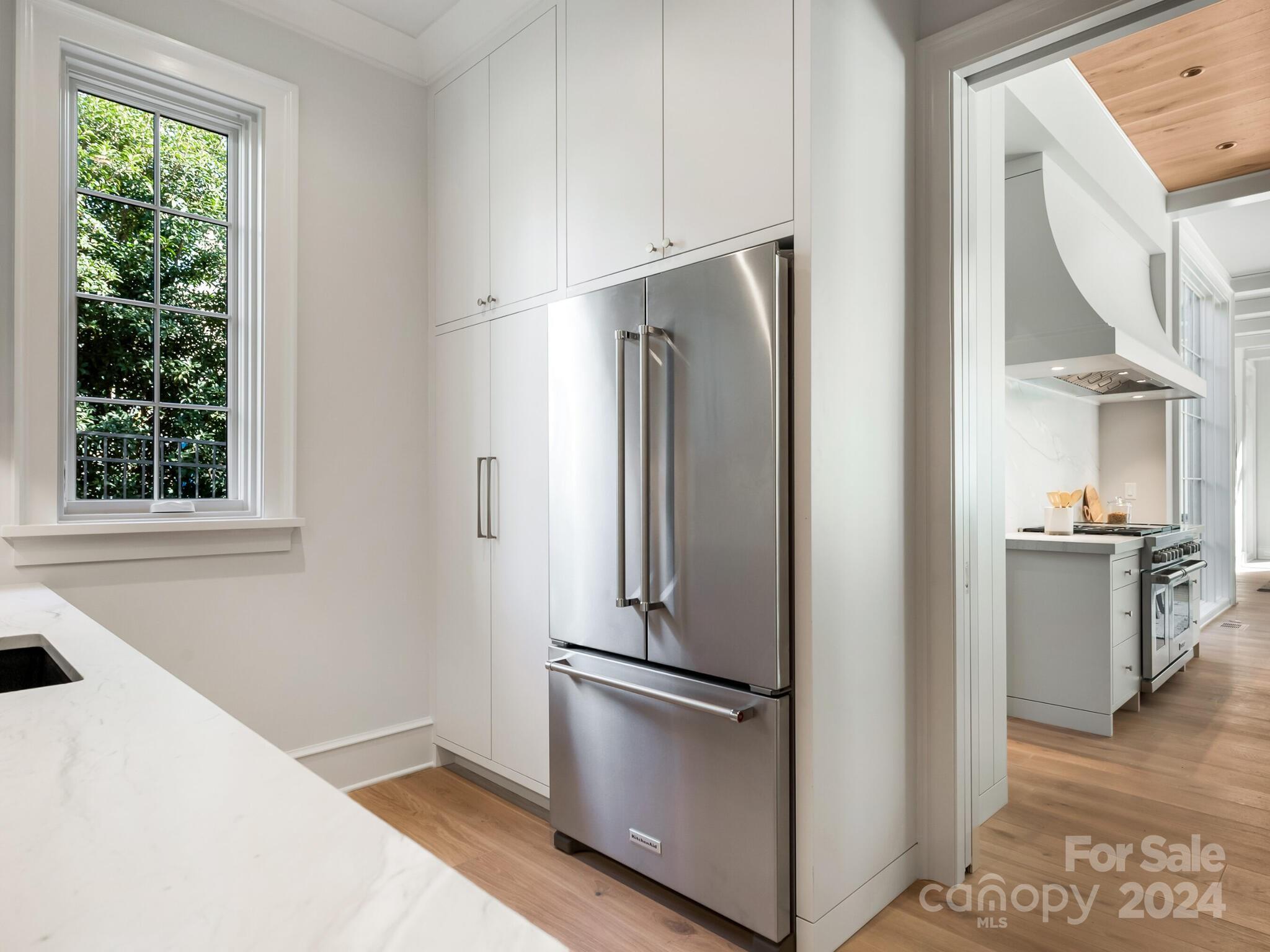 Old Foxcroft - Residential