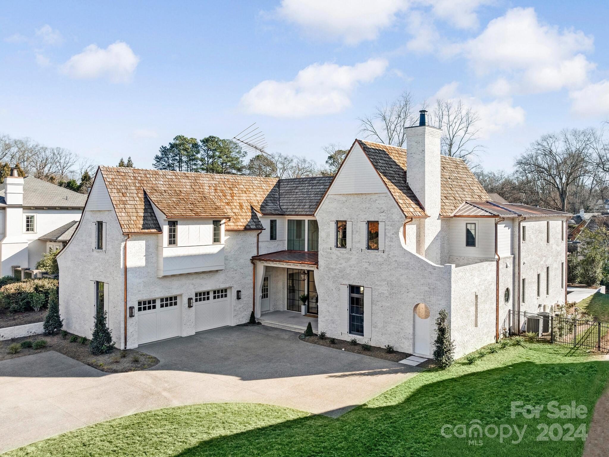 Old Foxcroft - Residential