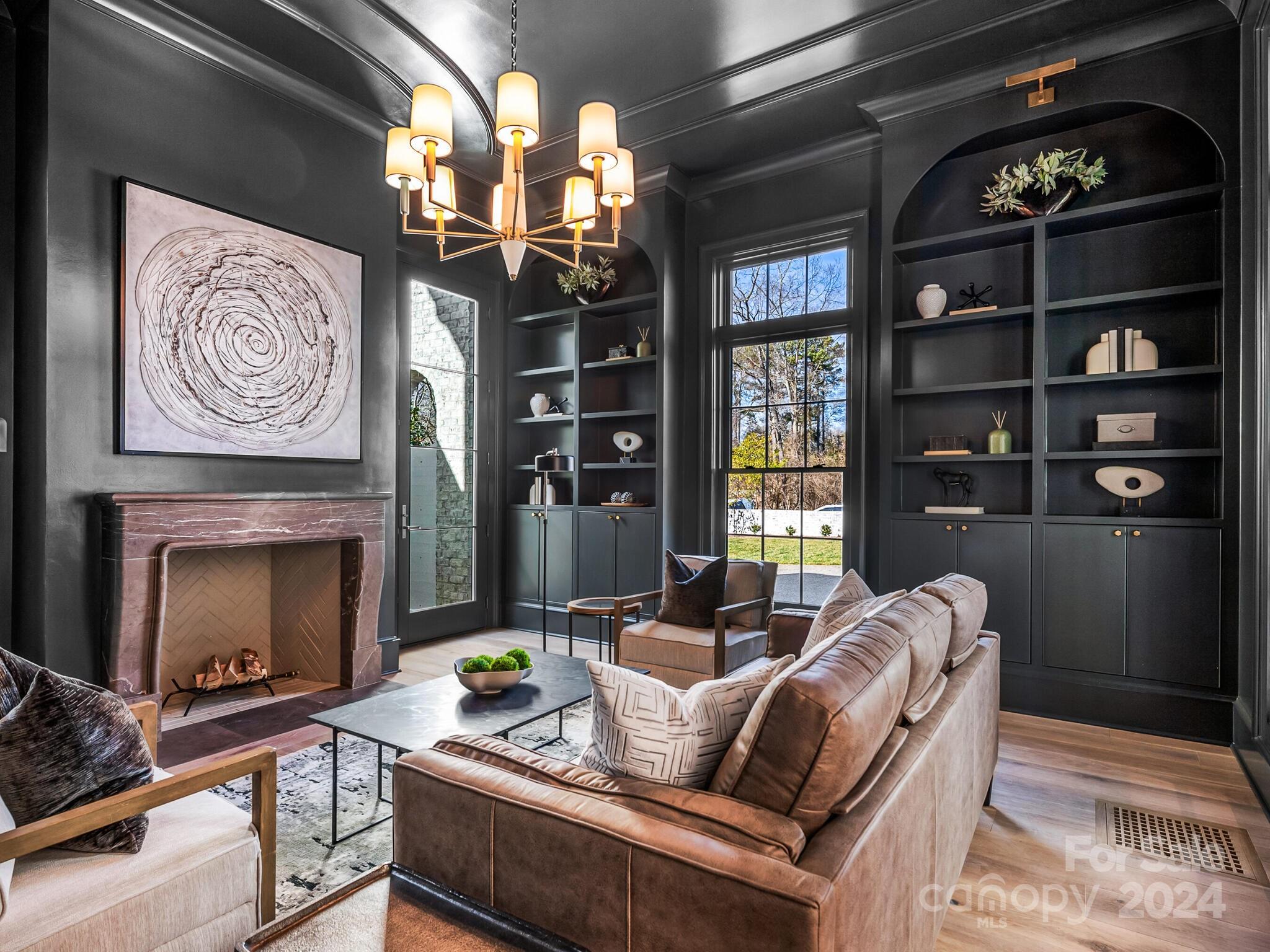 Old Foxcroft - Residential