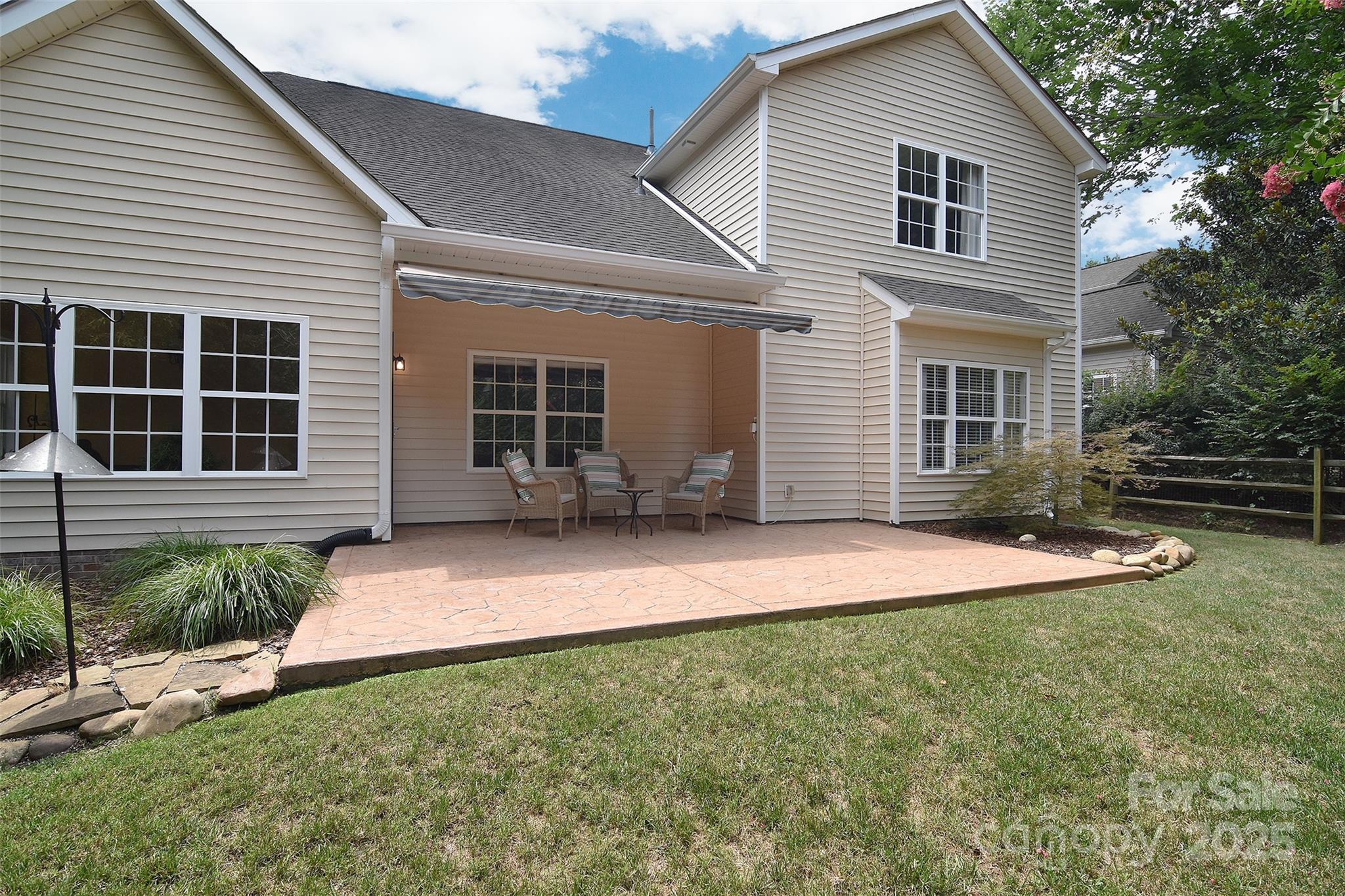 Squirrel Lake Village - Residential