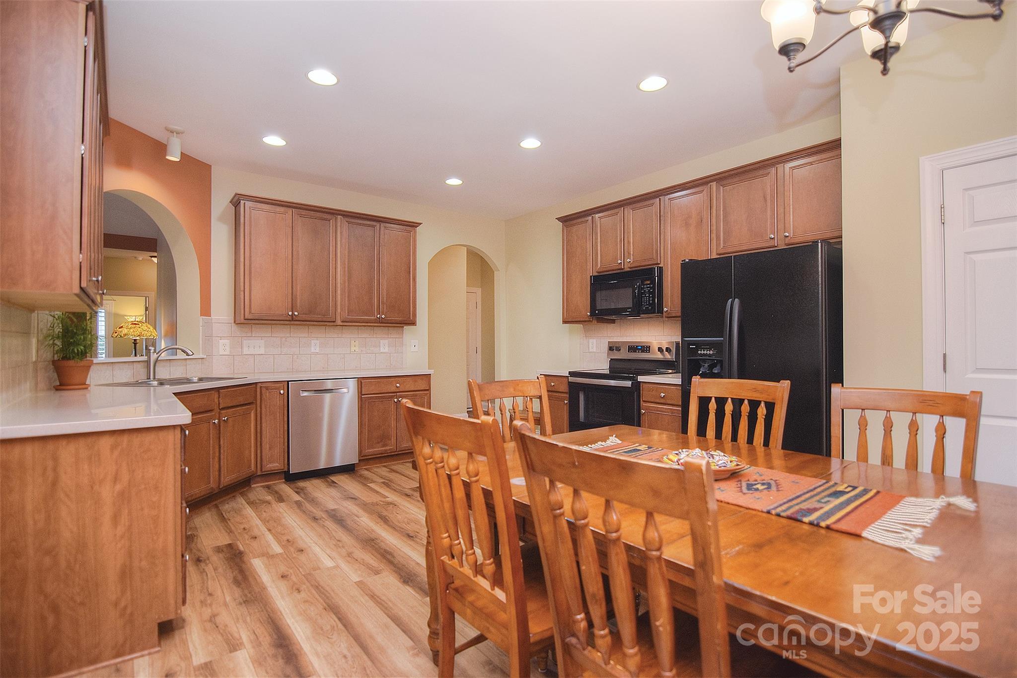 Squirrel Lake Village - Residential