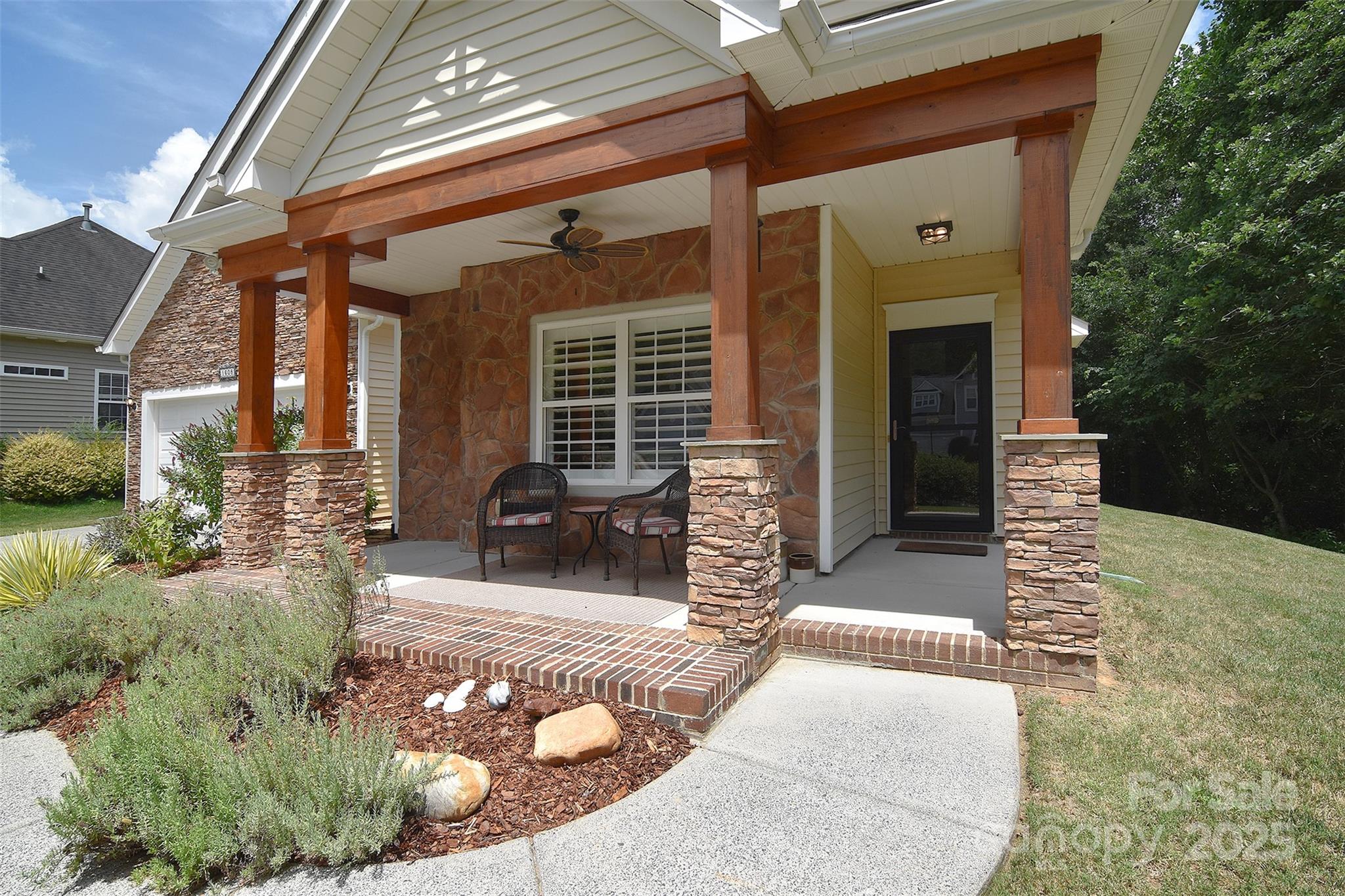 1608 Privette Road