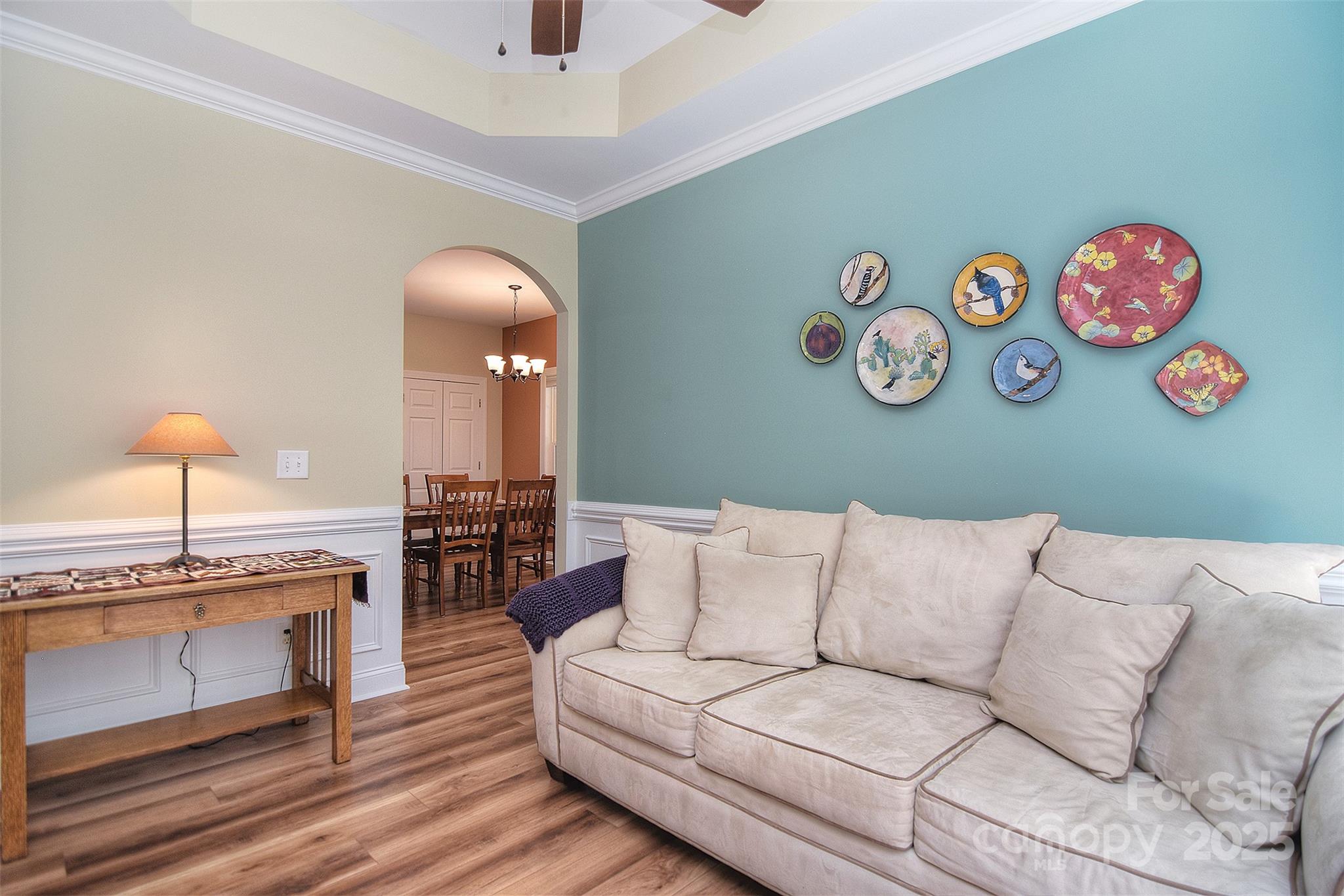 Squirrel Lake Village - Residential