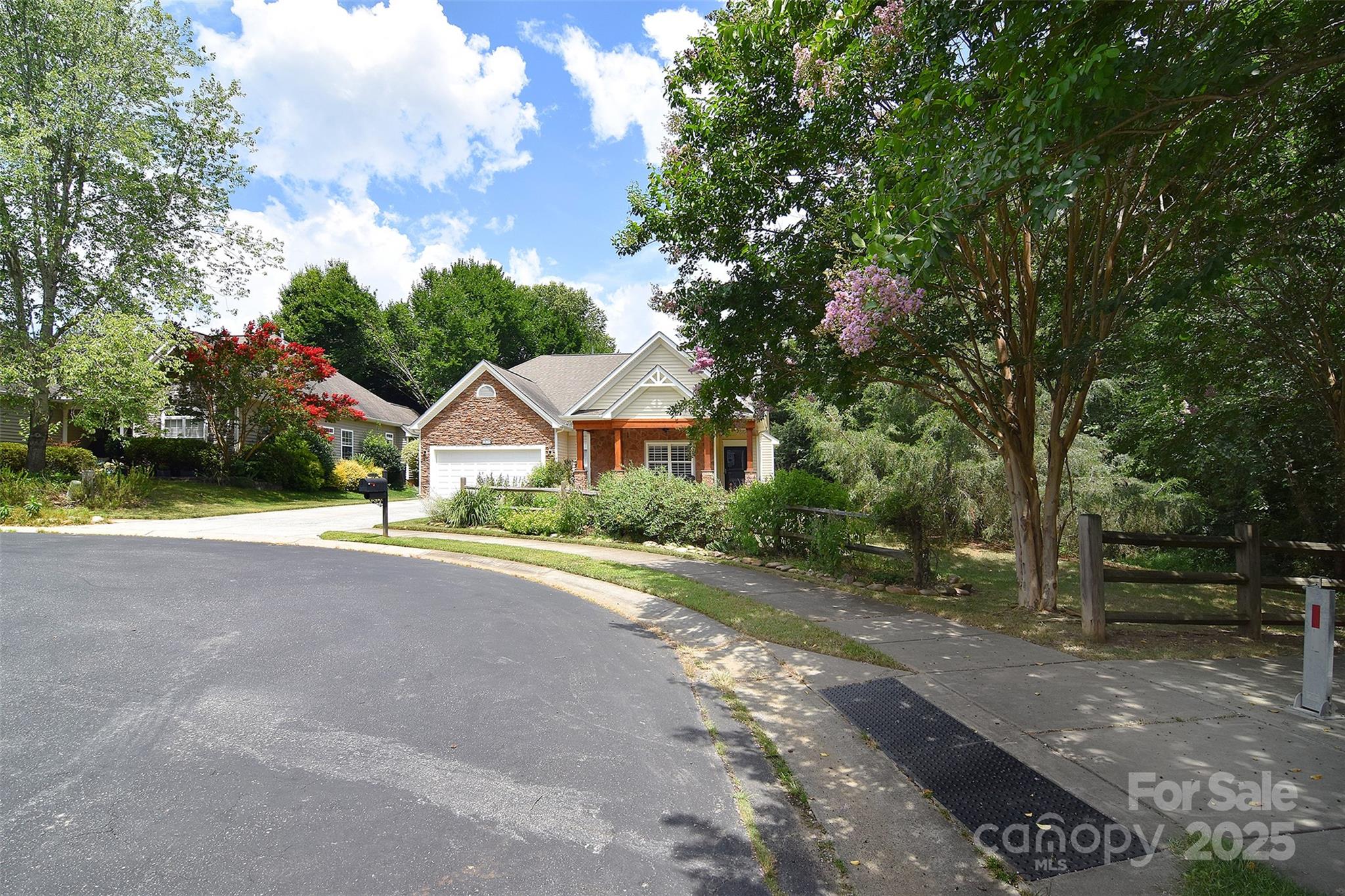 1608 Privette Road
