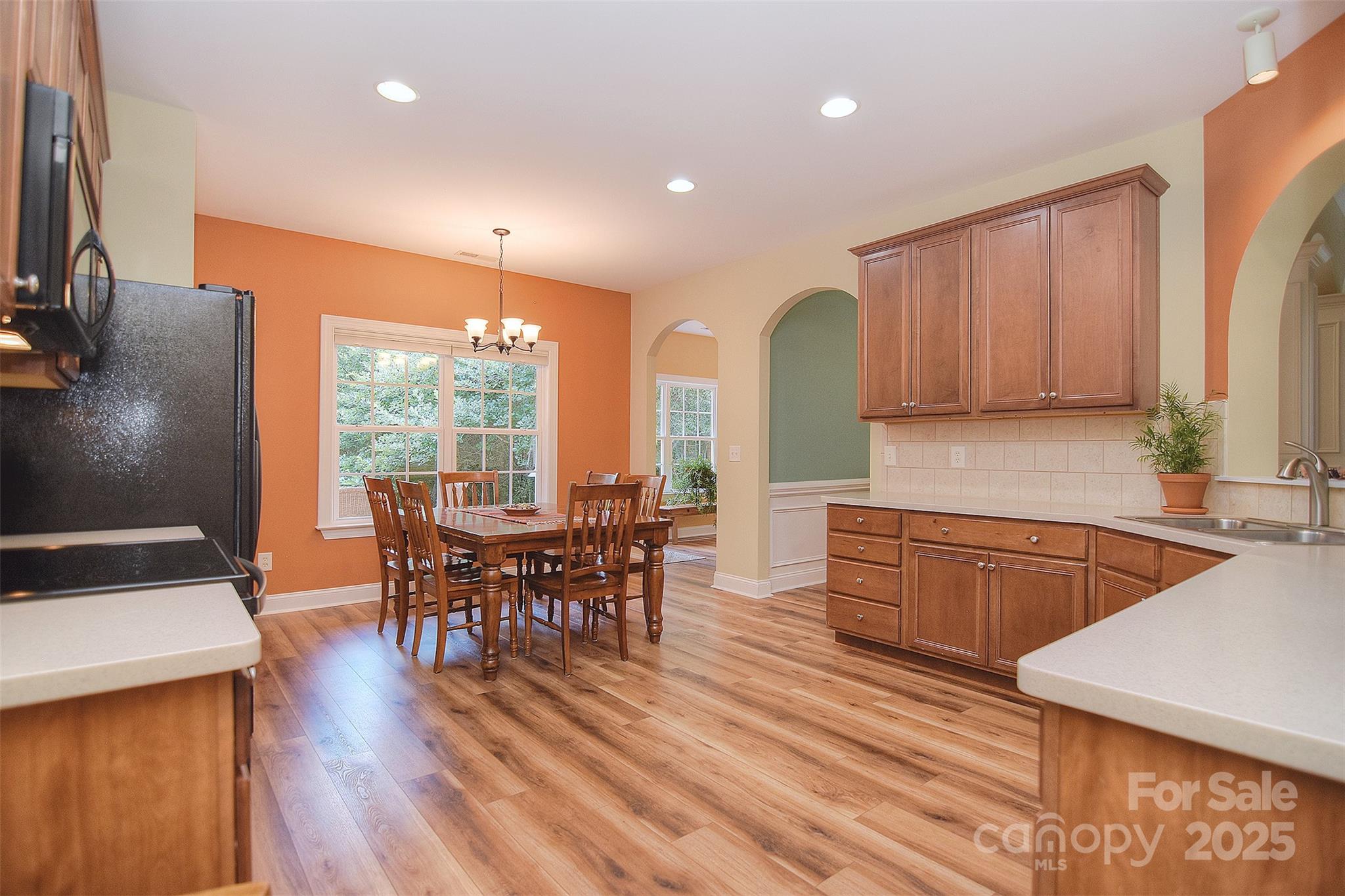 Squirrel Lake Village - Residential