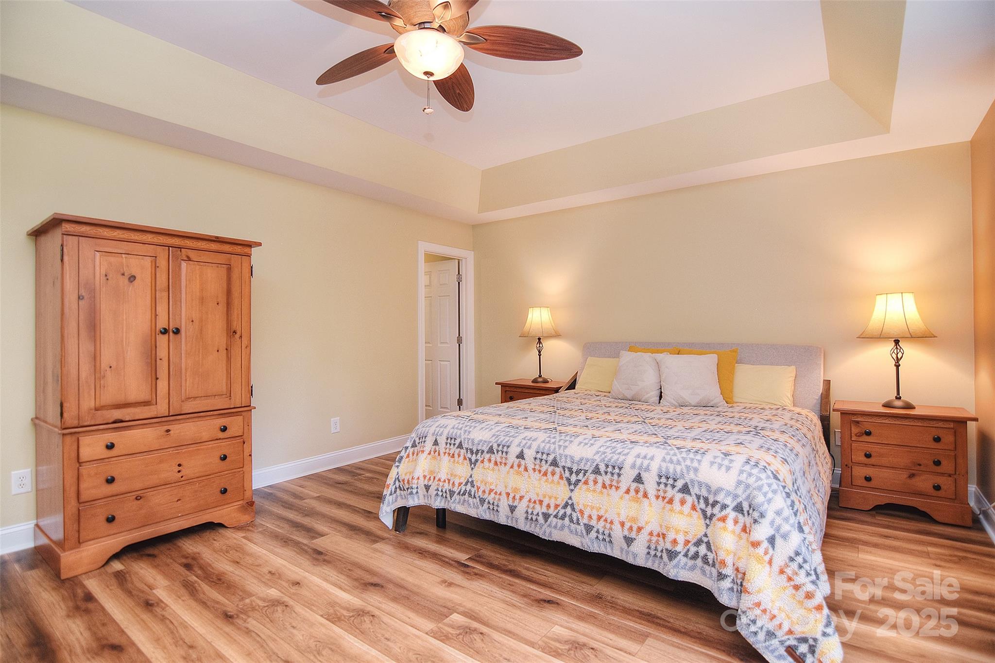 Squirrel Lake Village - Residential