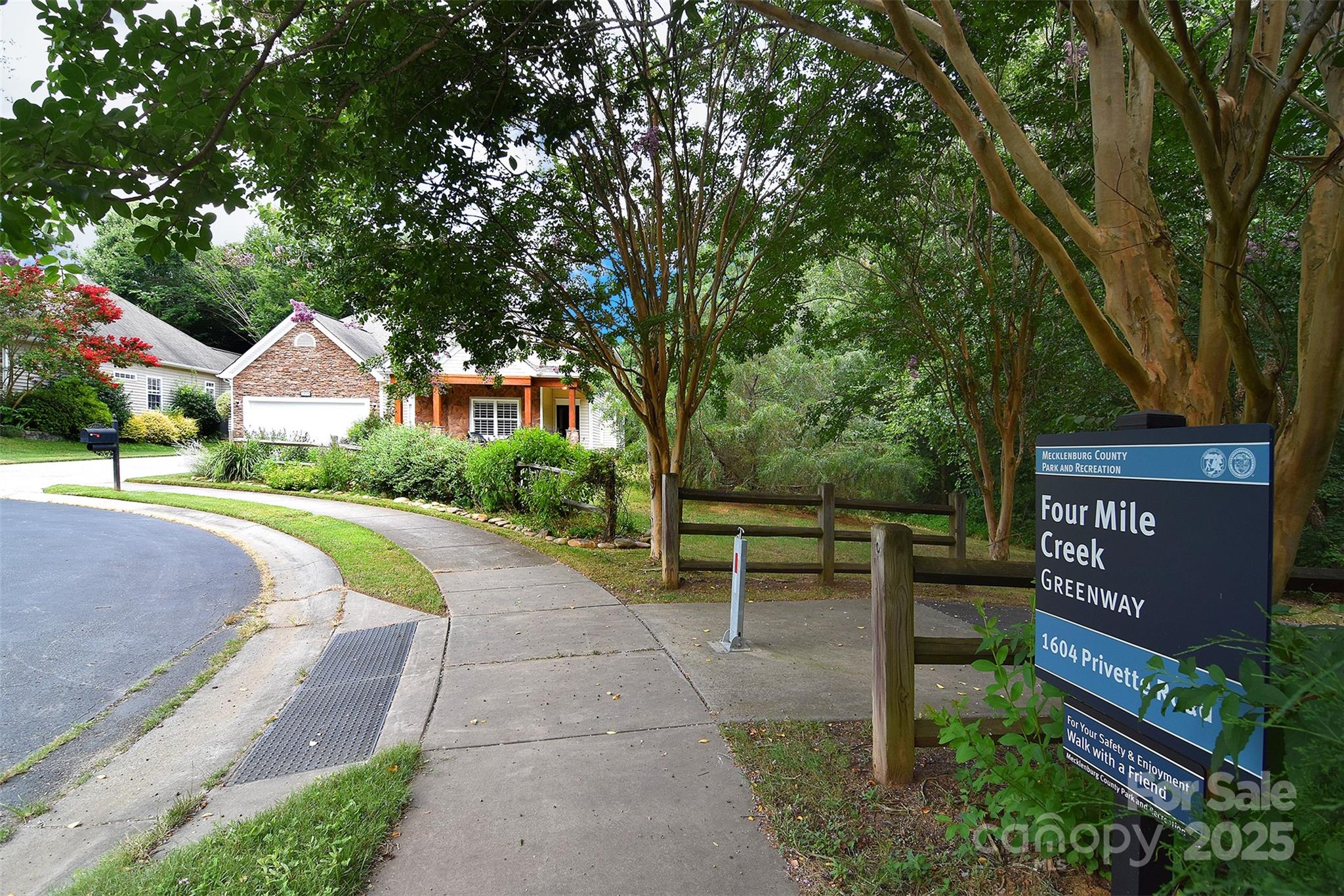 Squirrel Lake Village - Residential