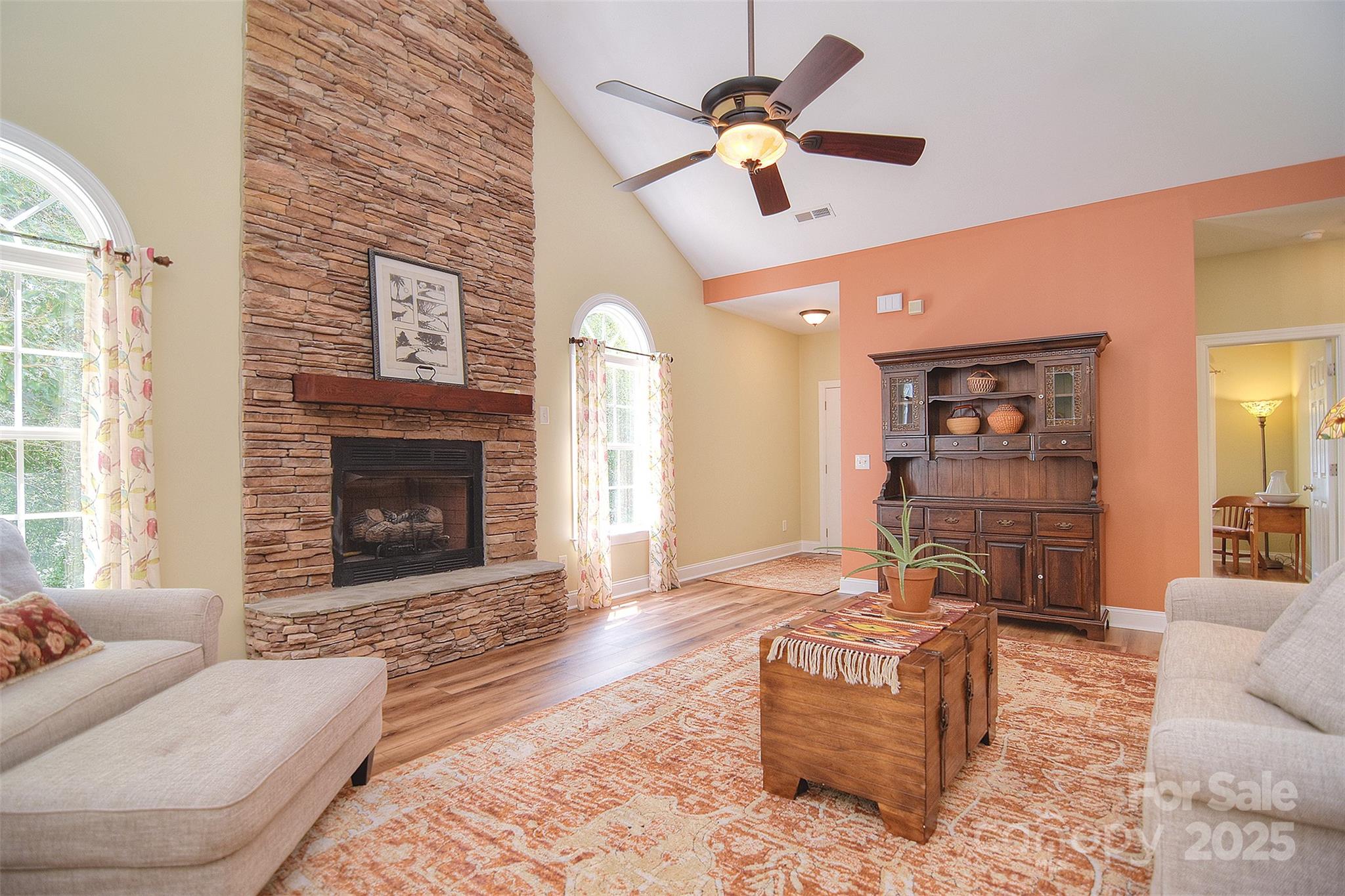 Squirrel Lake Village - Residential