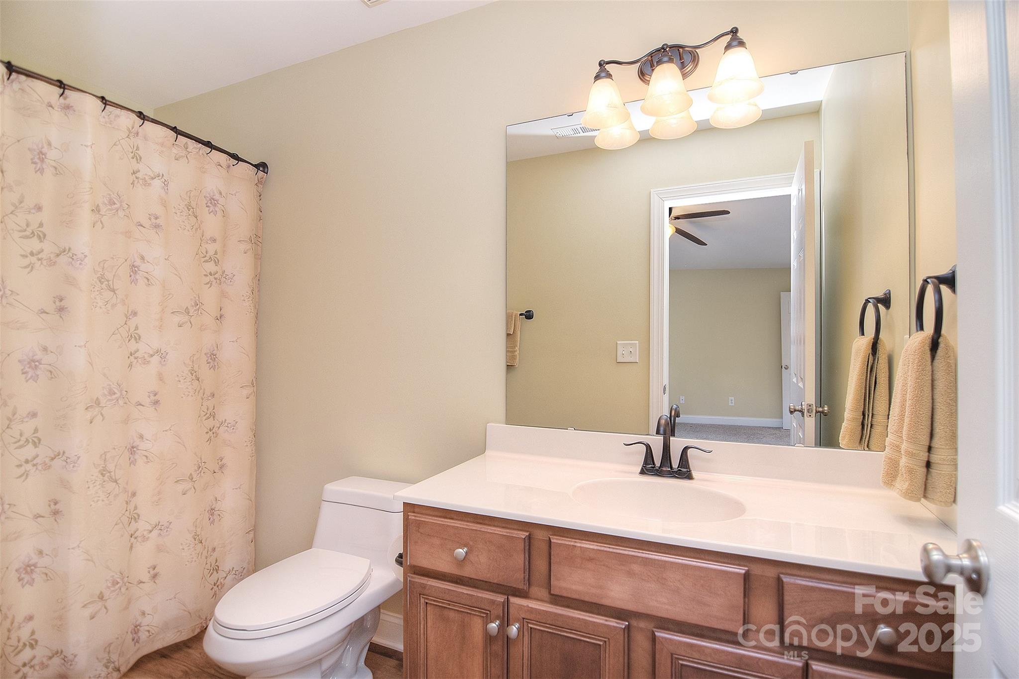 Squirrel Lake Village - Residential