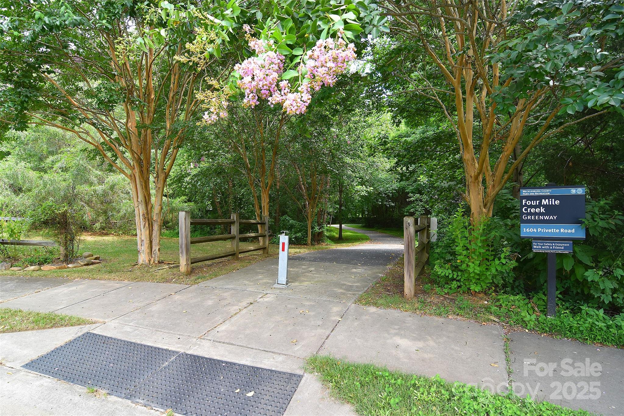 Squirrel Lake Village - Residential