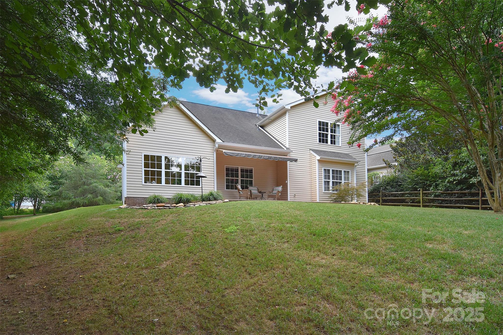 Squirrel Lake Village - Residential