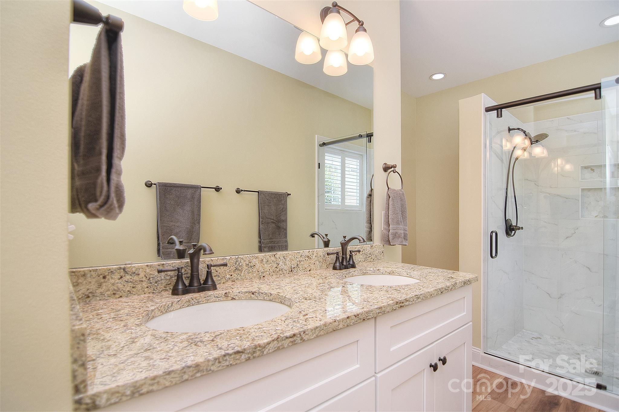 Squirrel Lake Village - Residential