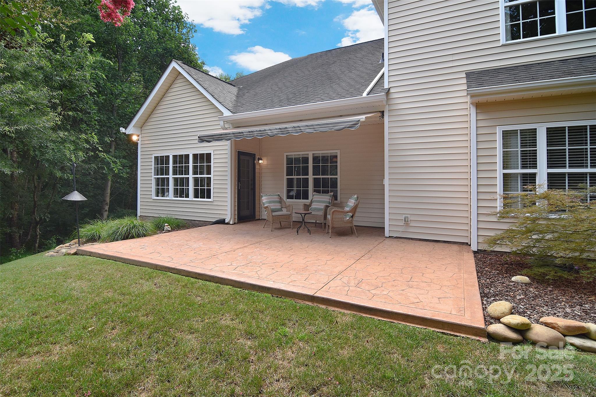 Squirrel Lake Village - Residential