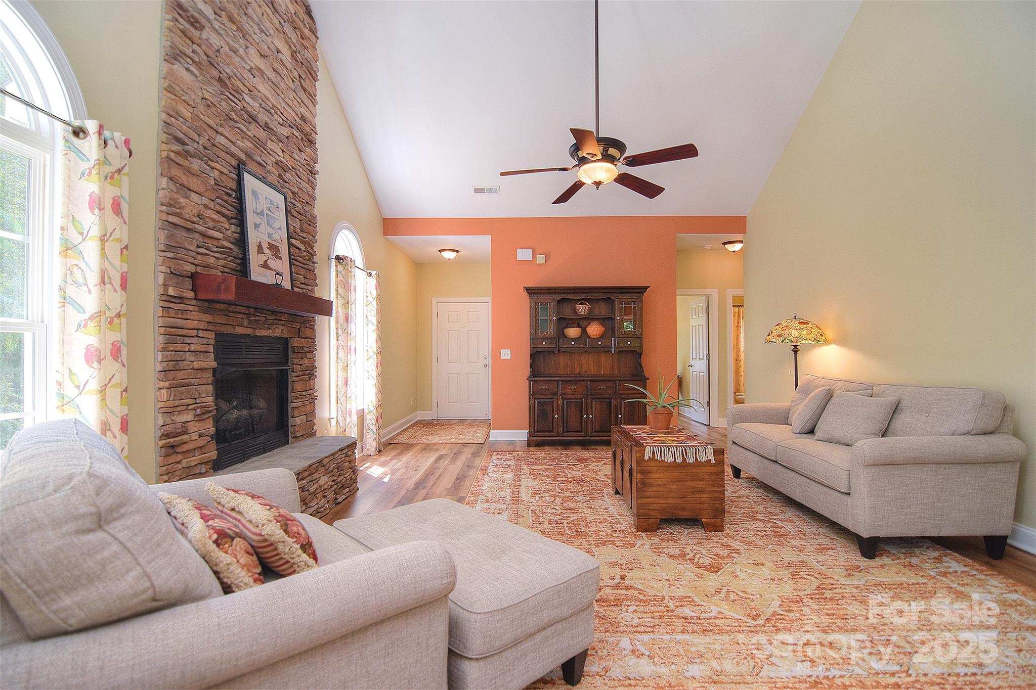 Squirrel Lake Village - Residential