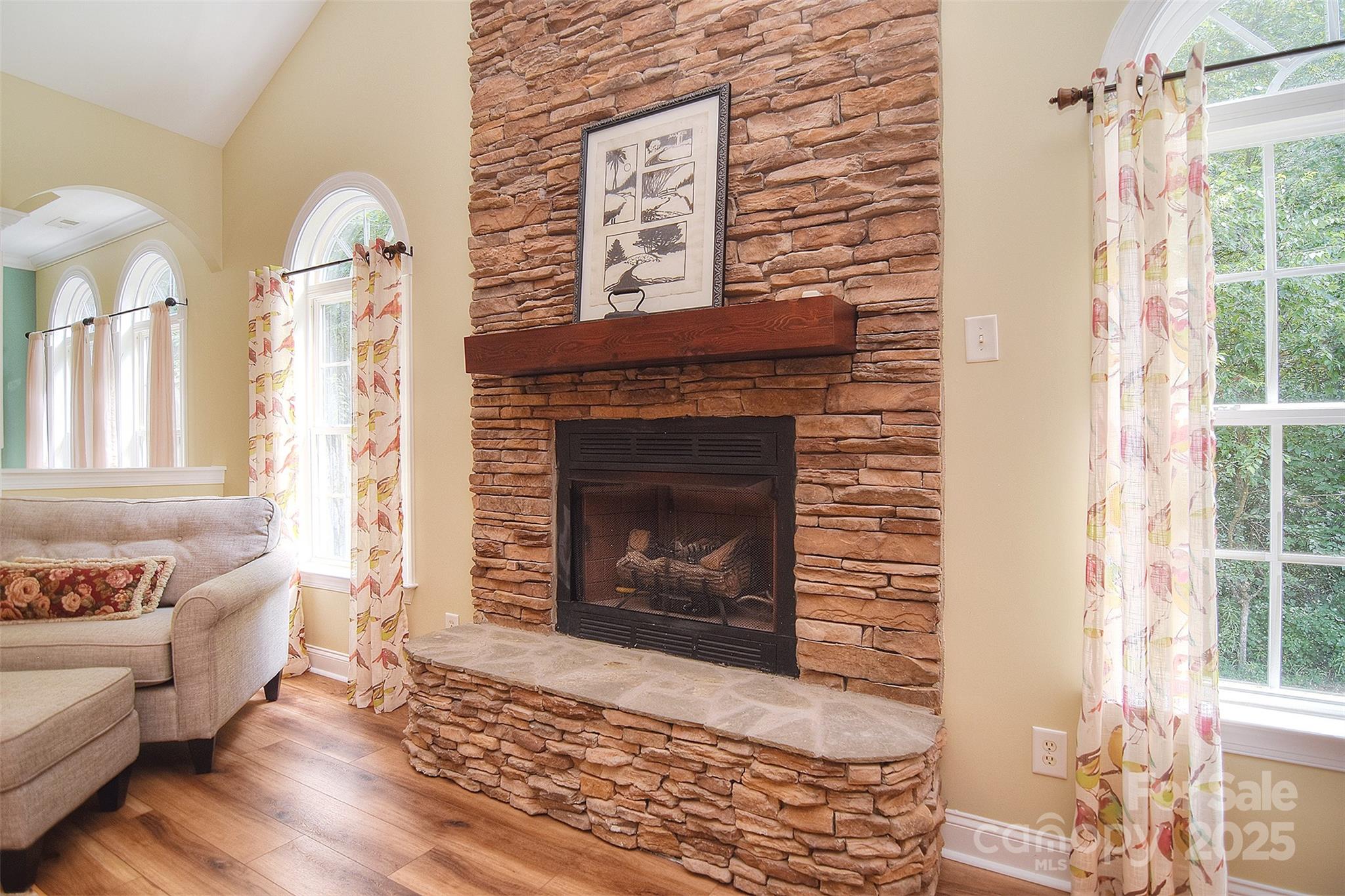 Squirrel Lake Village - Residential