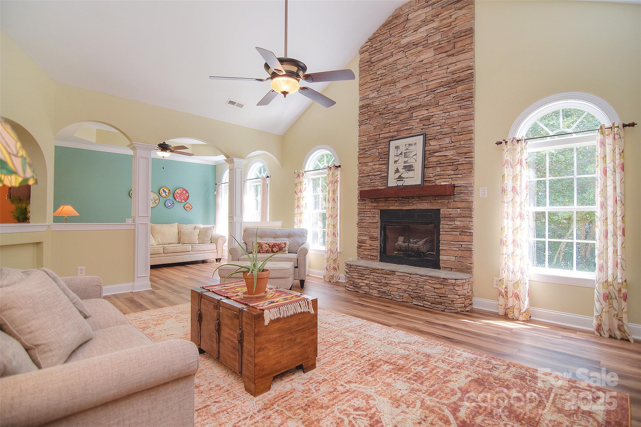 Squirrel Lake Village - Residential