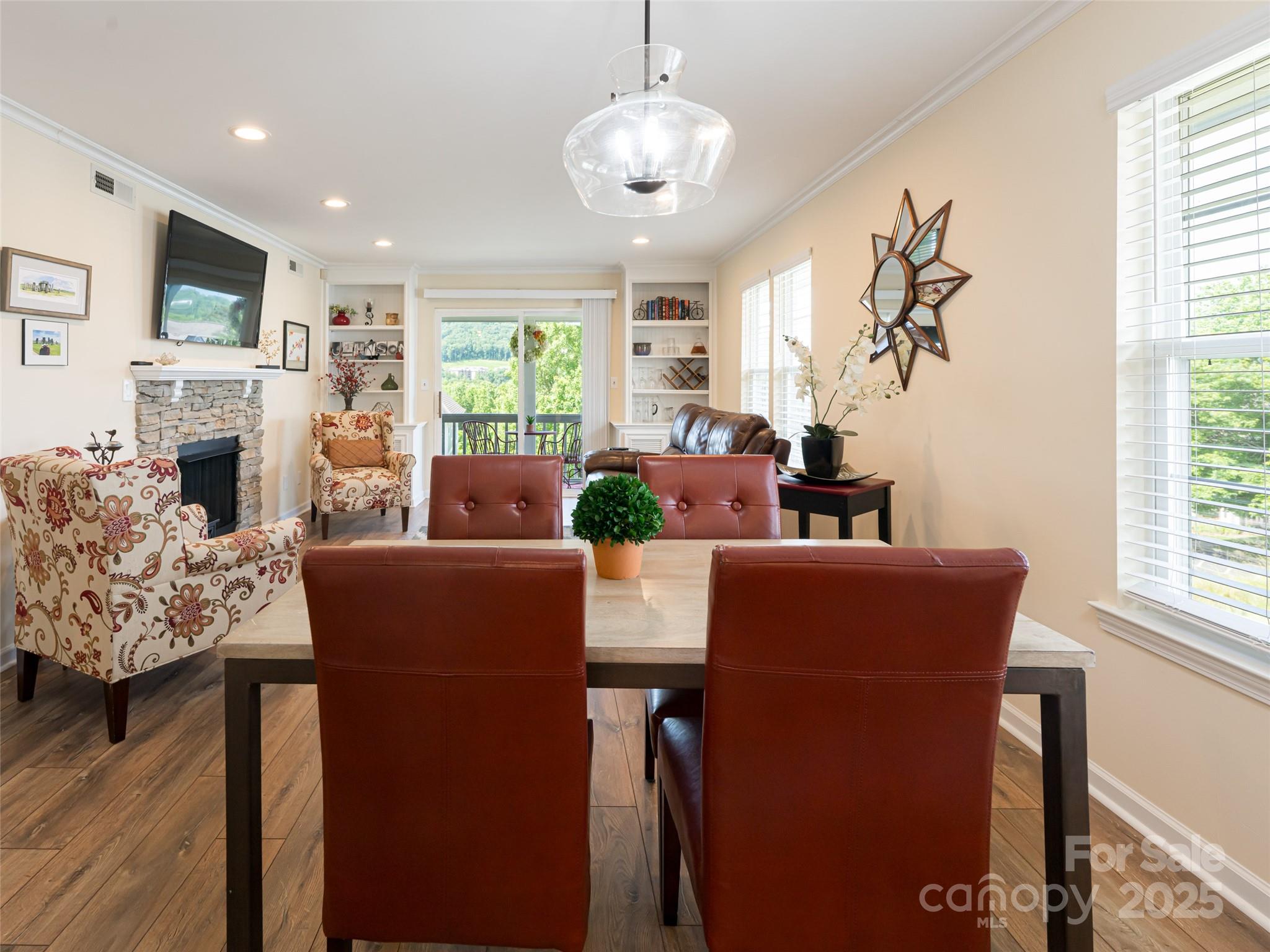 Biltmore Commons - Residential