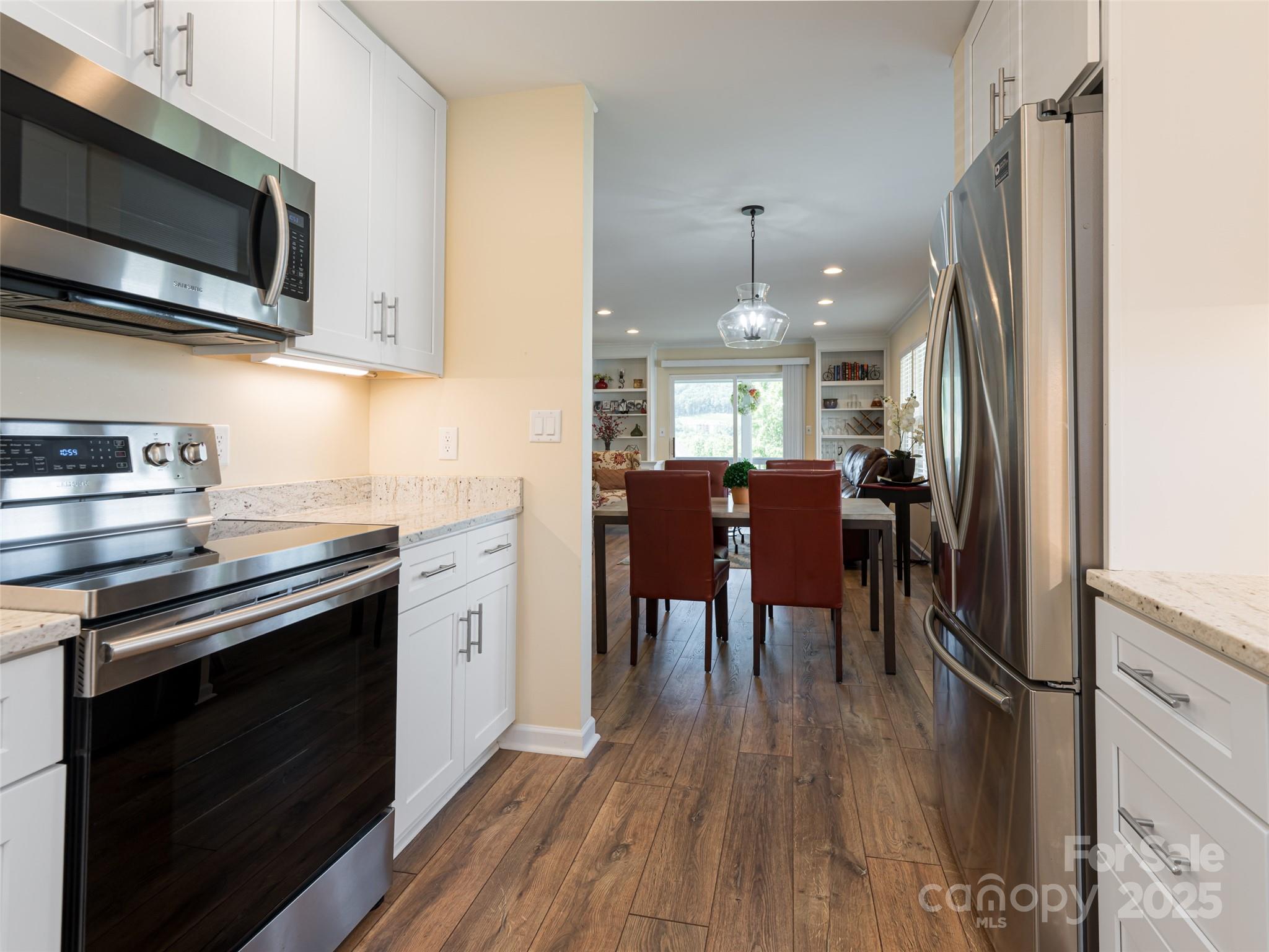 Biltmore Commons - Residential